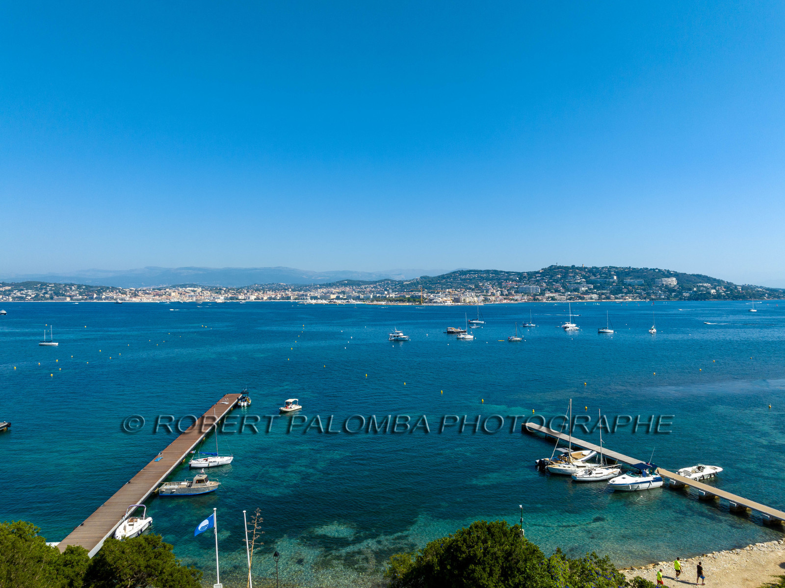 Lérins Sainte-Marguerite