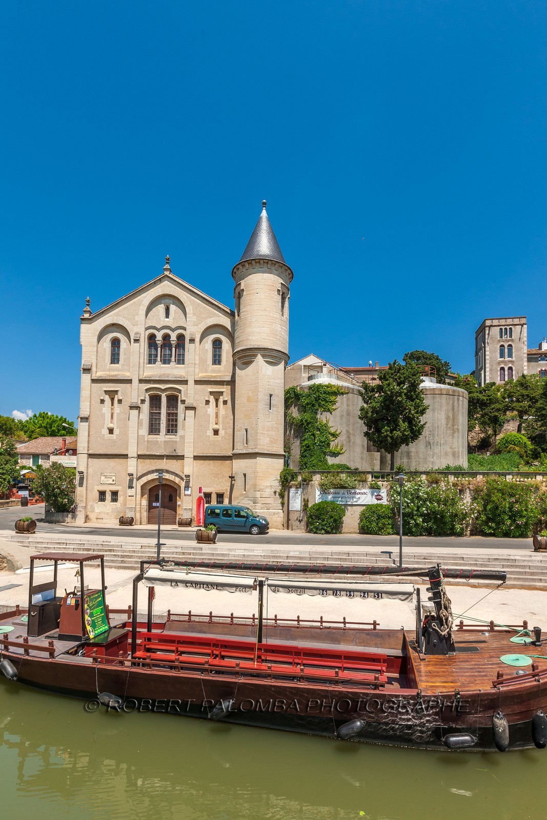Ventenac-en-Minervois
