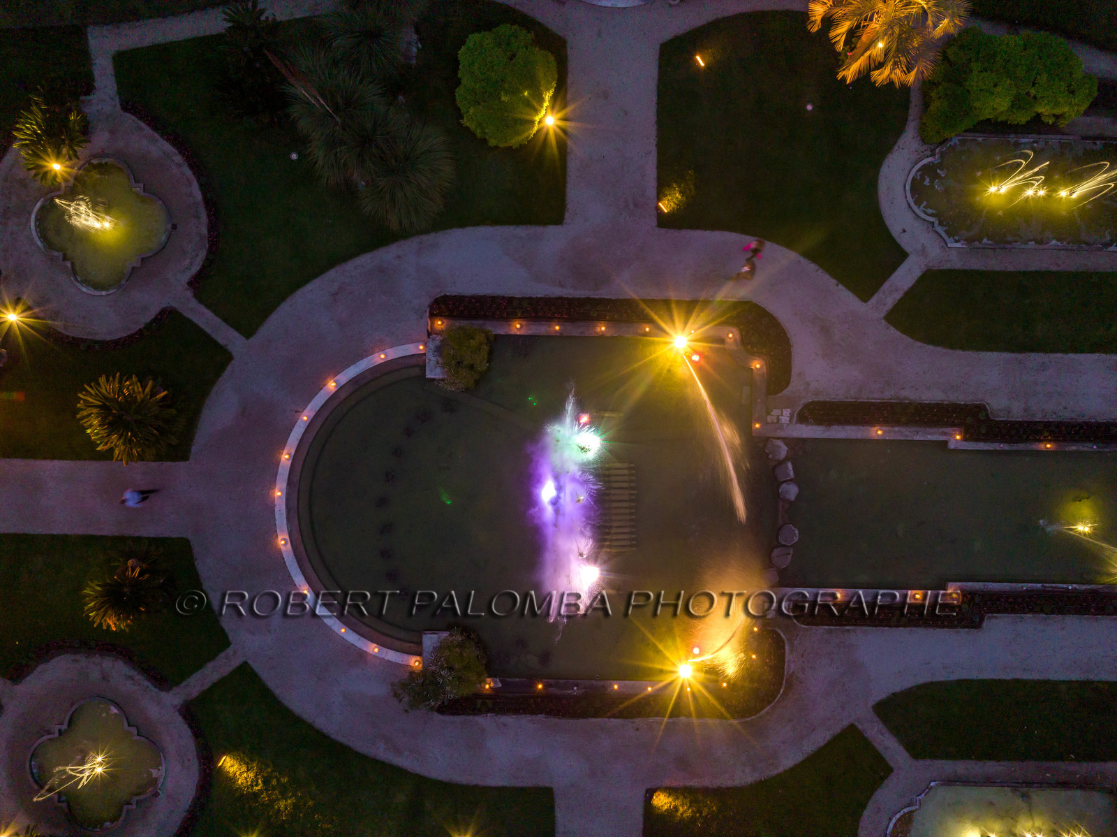 Villa Ephrussi de Rothschild