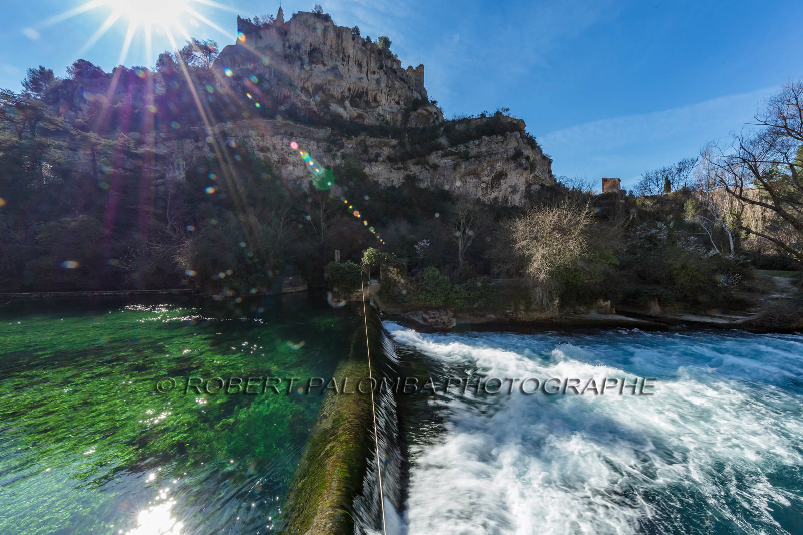 Fontaine-de-Vaucluse