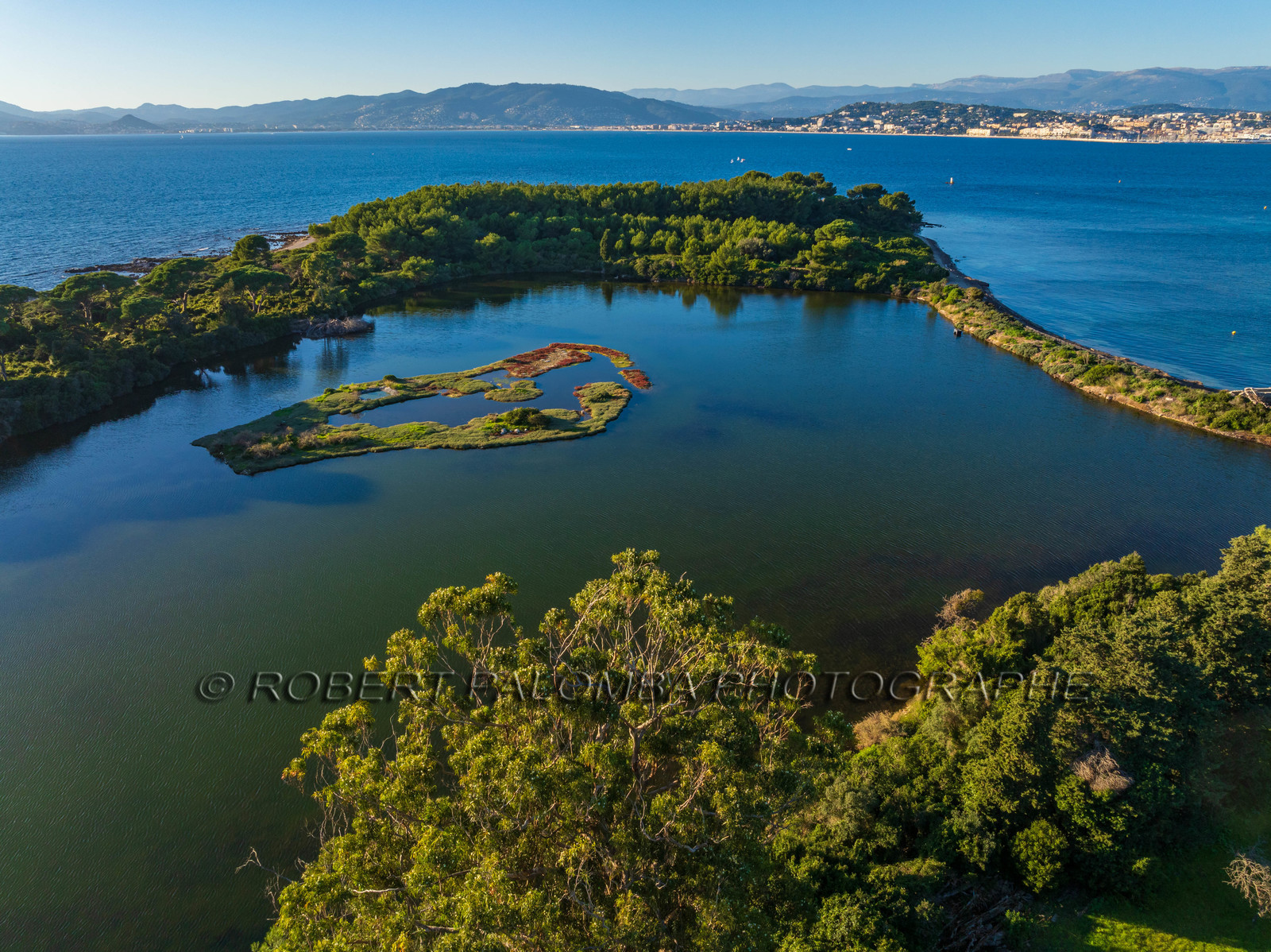 Lérins Sainte Marguerite 2024