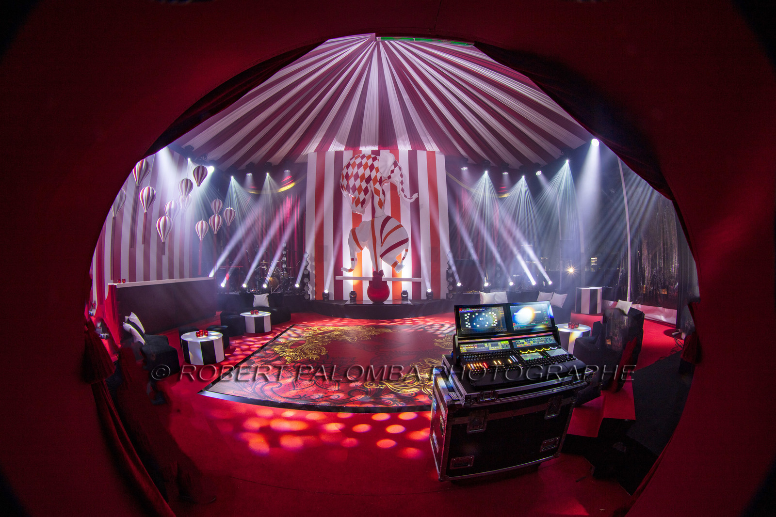 Grand Hôtel du Cap Ferrat