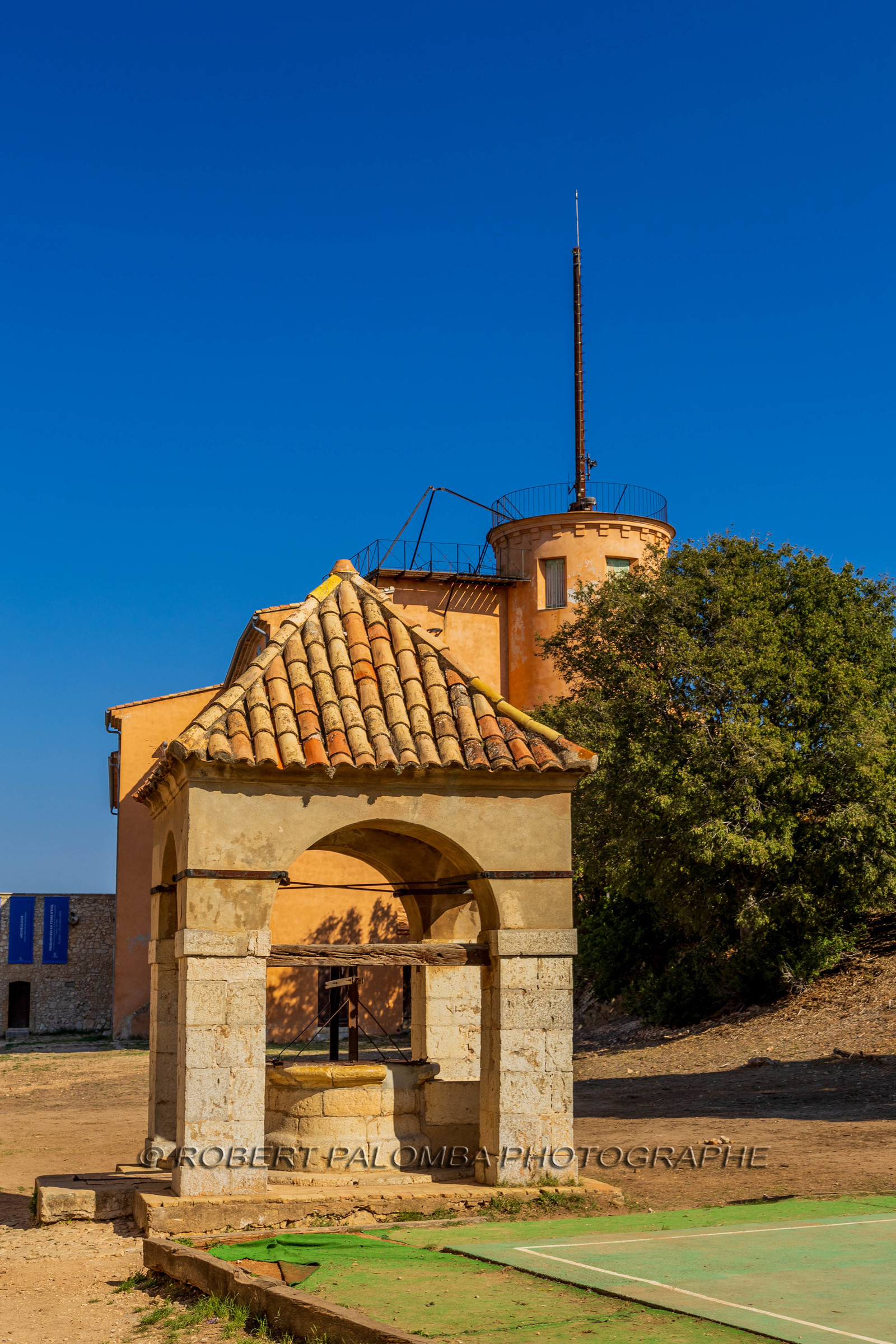 Lérins Sainte-Marguerite 2023