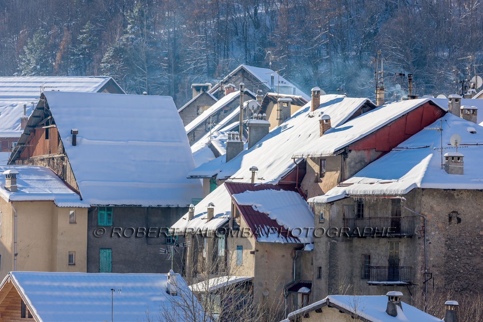 Saint-Etienne-de-Tinée