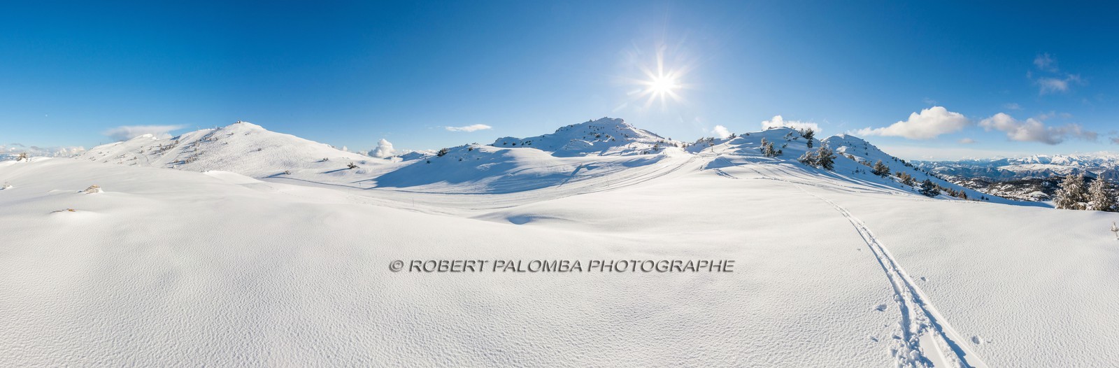 Gréolières-les-Neiges