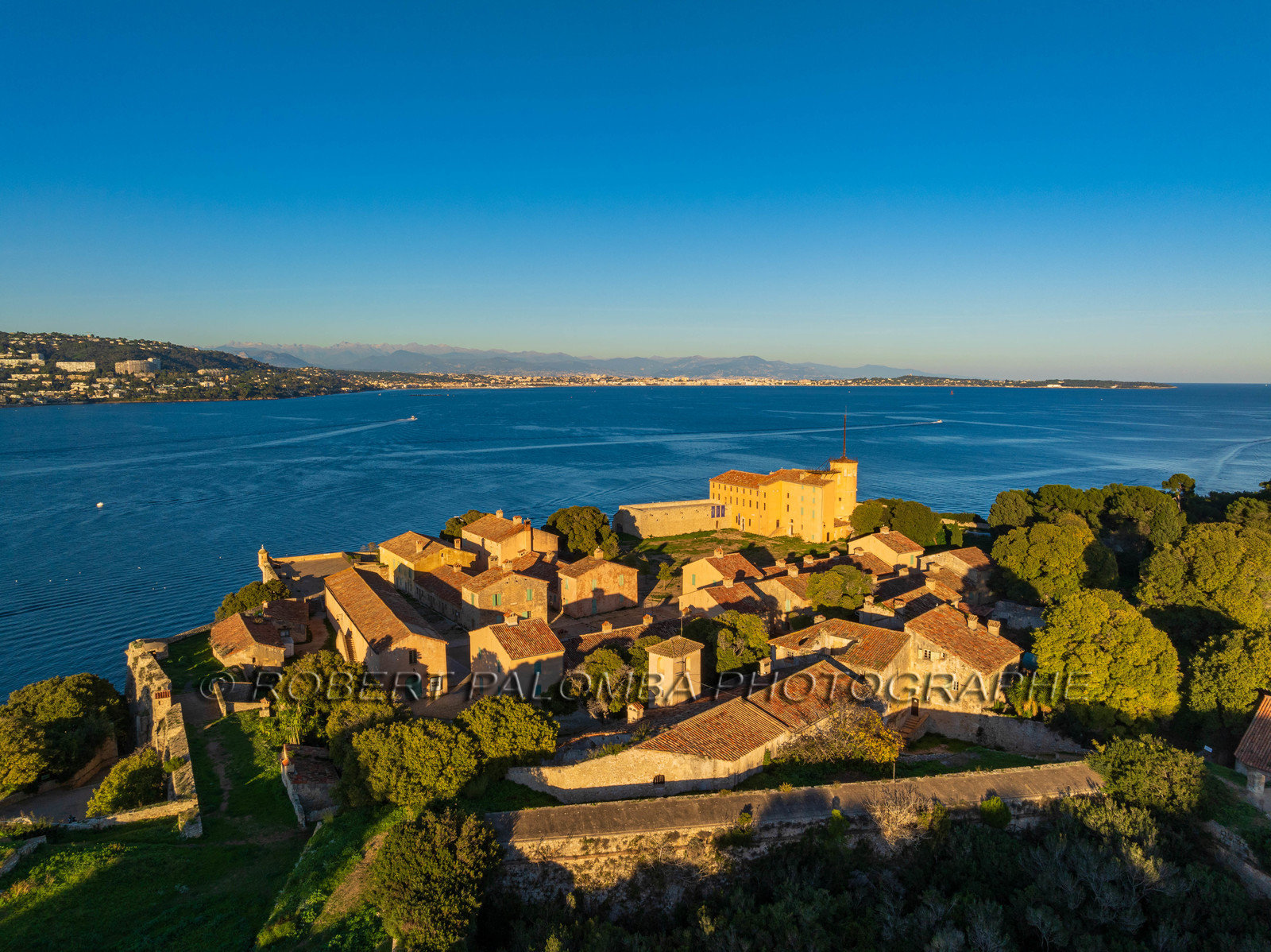 Lérins Sainte Marguerite 2024