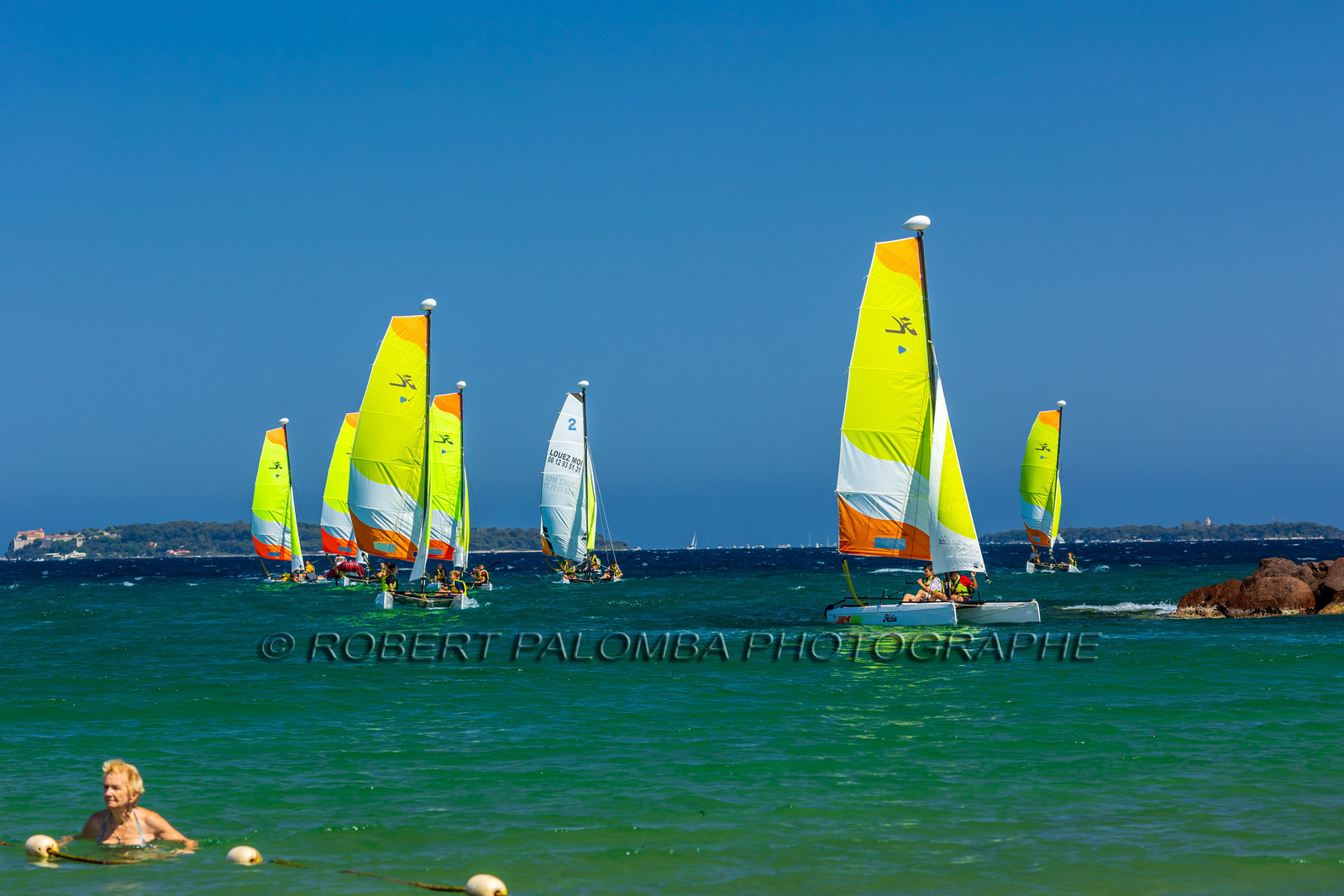 Mandelieu-la-Napoule