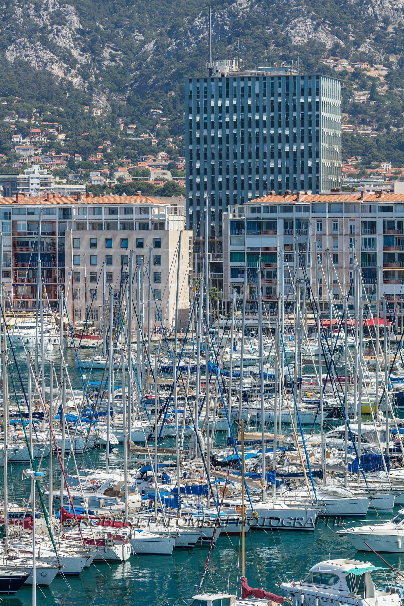 Toulon