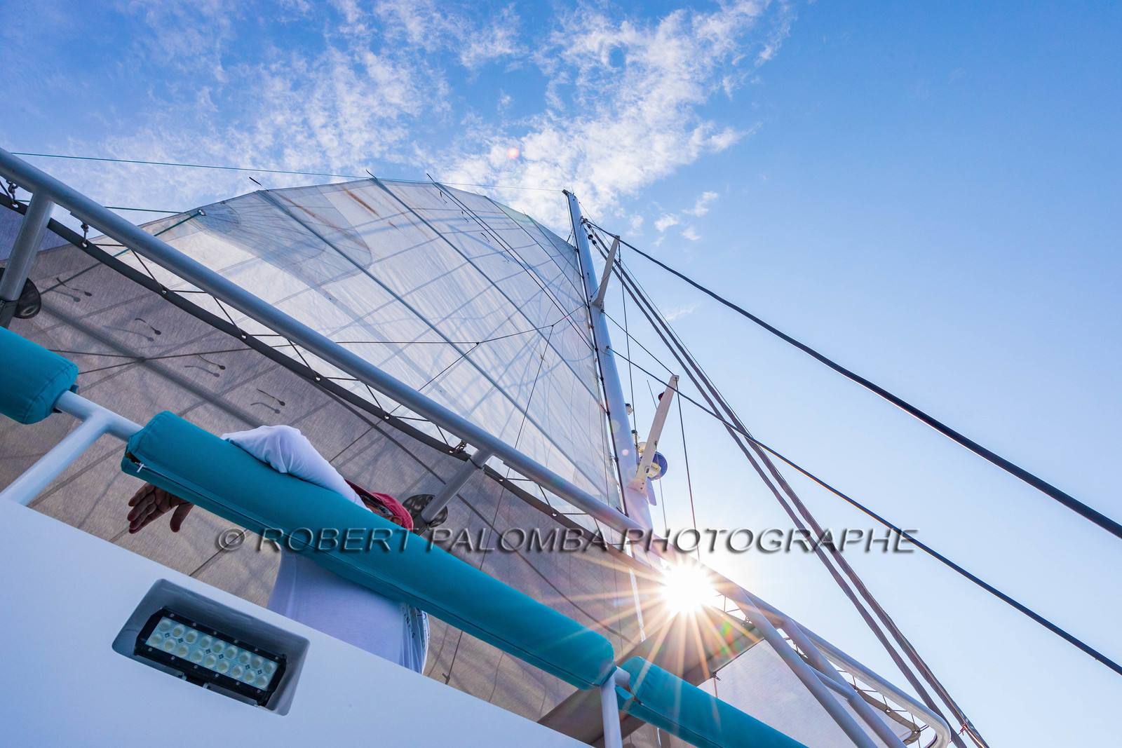 Alpes-Maritimes (06) Trans Côte d'Azur, Lérins, Sainte-Marguerite, Rivage Croisière II