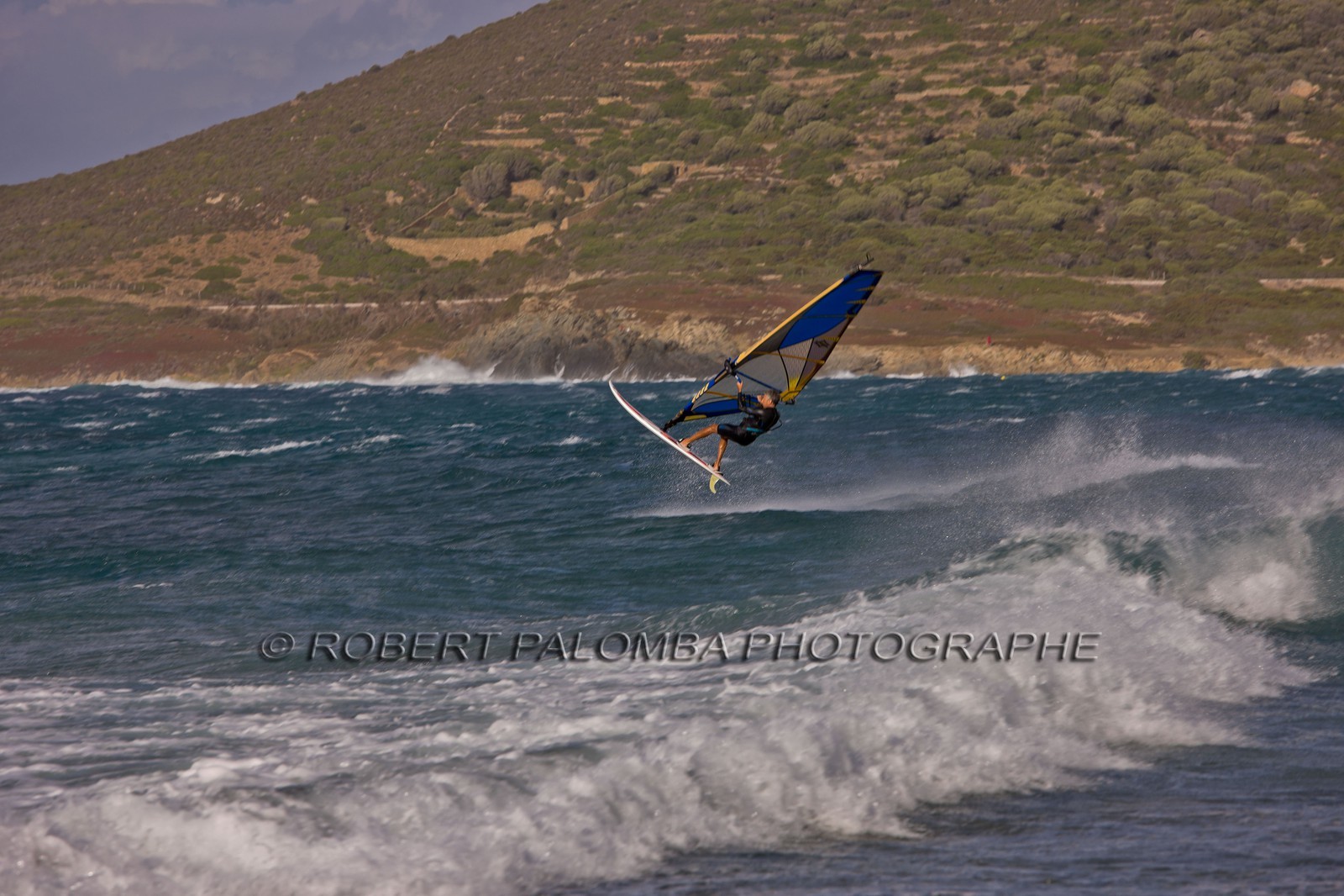 Windsurf