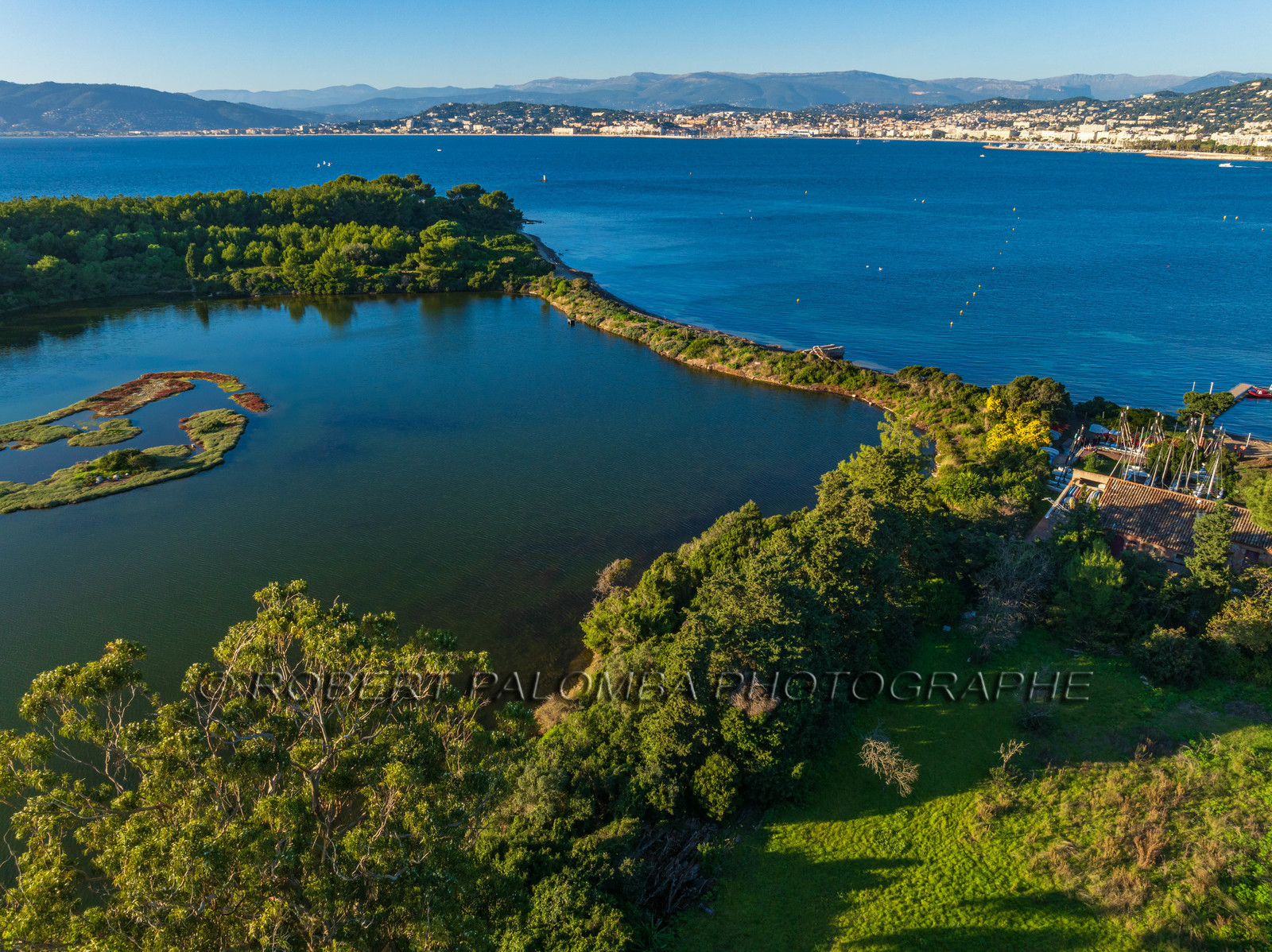 Lérins Sainte Marguerite 2024
