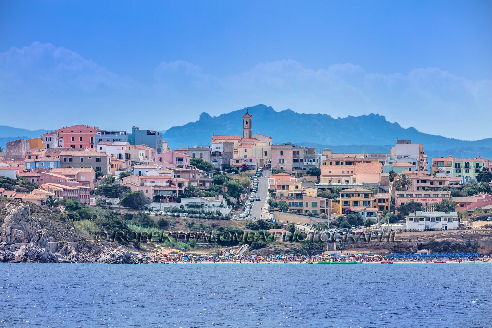 Santa Teresa di Gallura