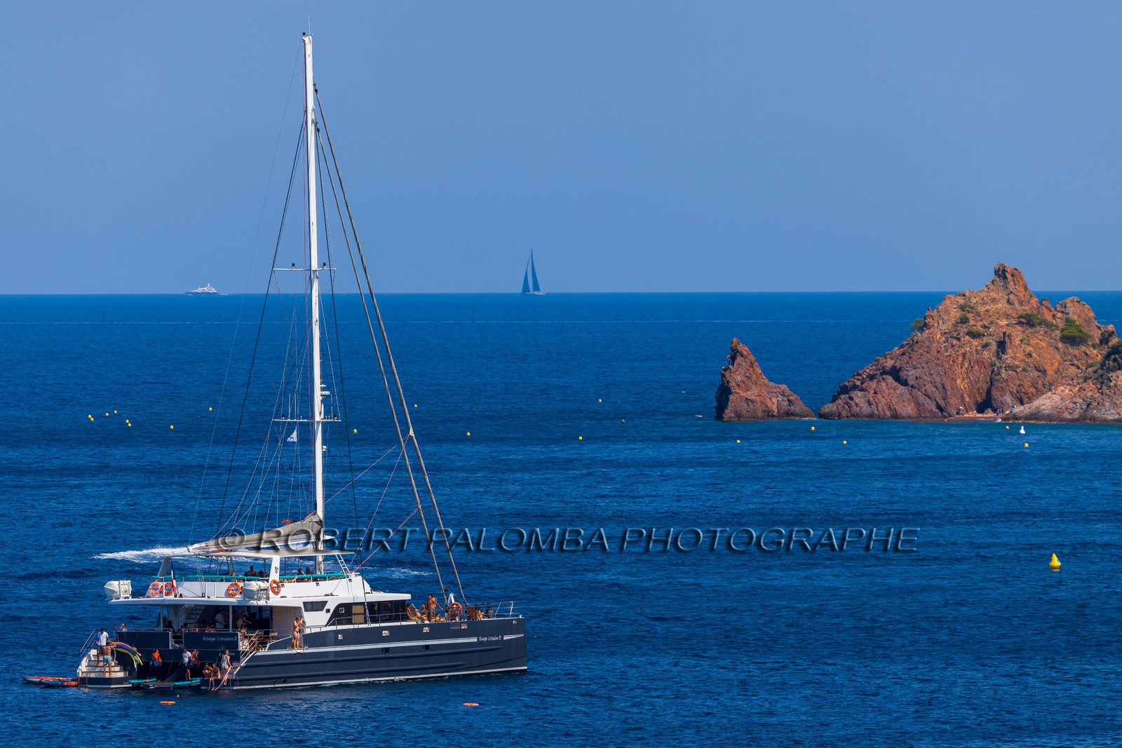 Rivage Croisière II