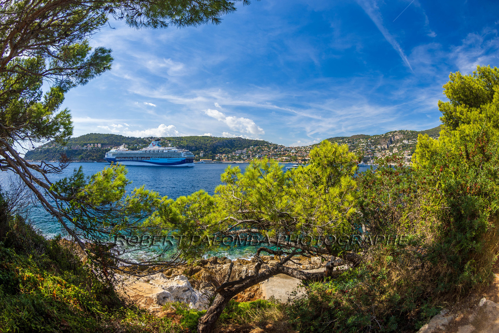Saint-Jean-Cap-Ferrat