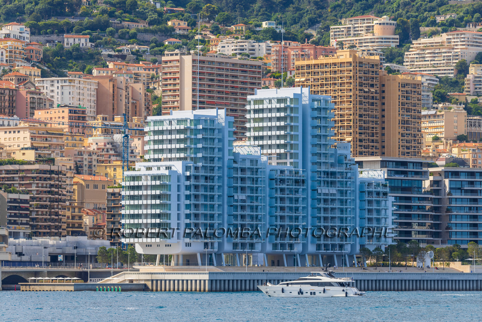 Monaco