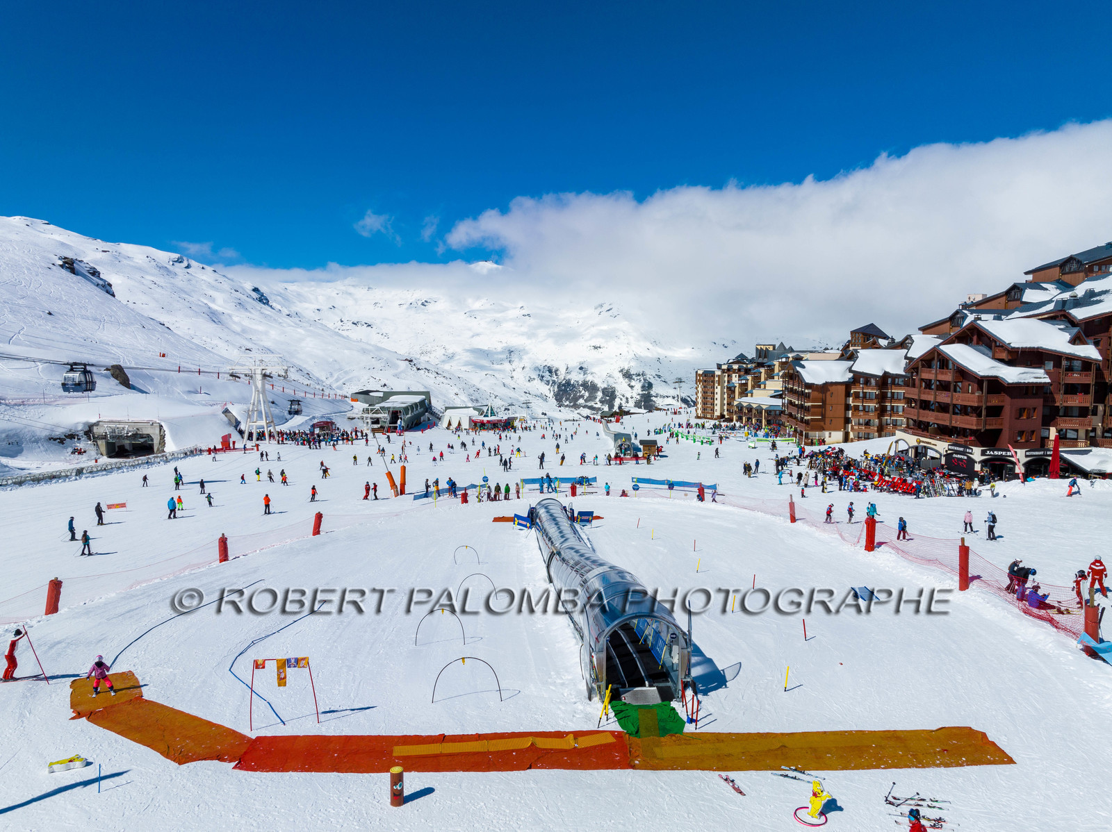 Val Thorens