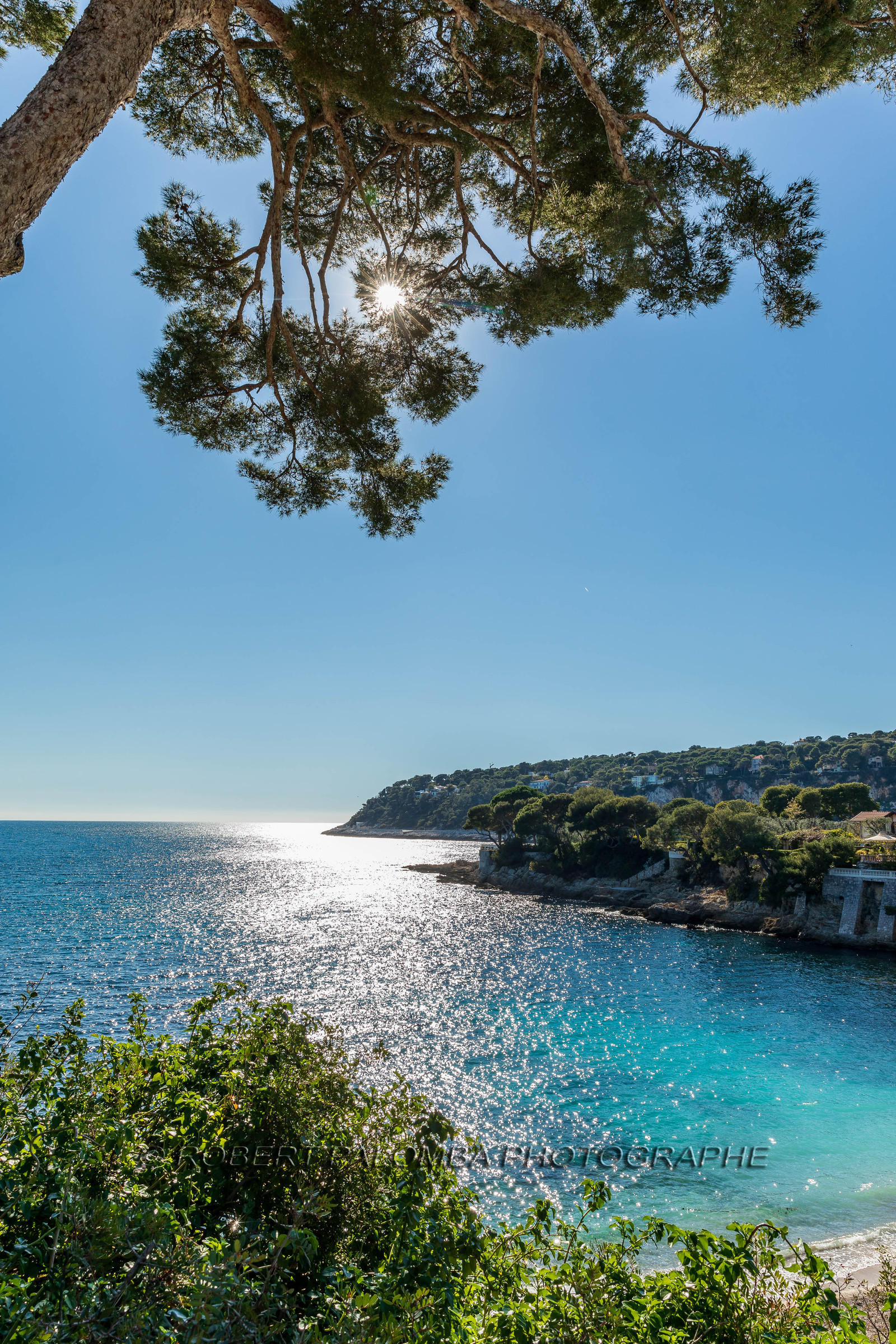 Saint-Jean-Cap-Ferrat