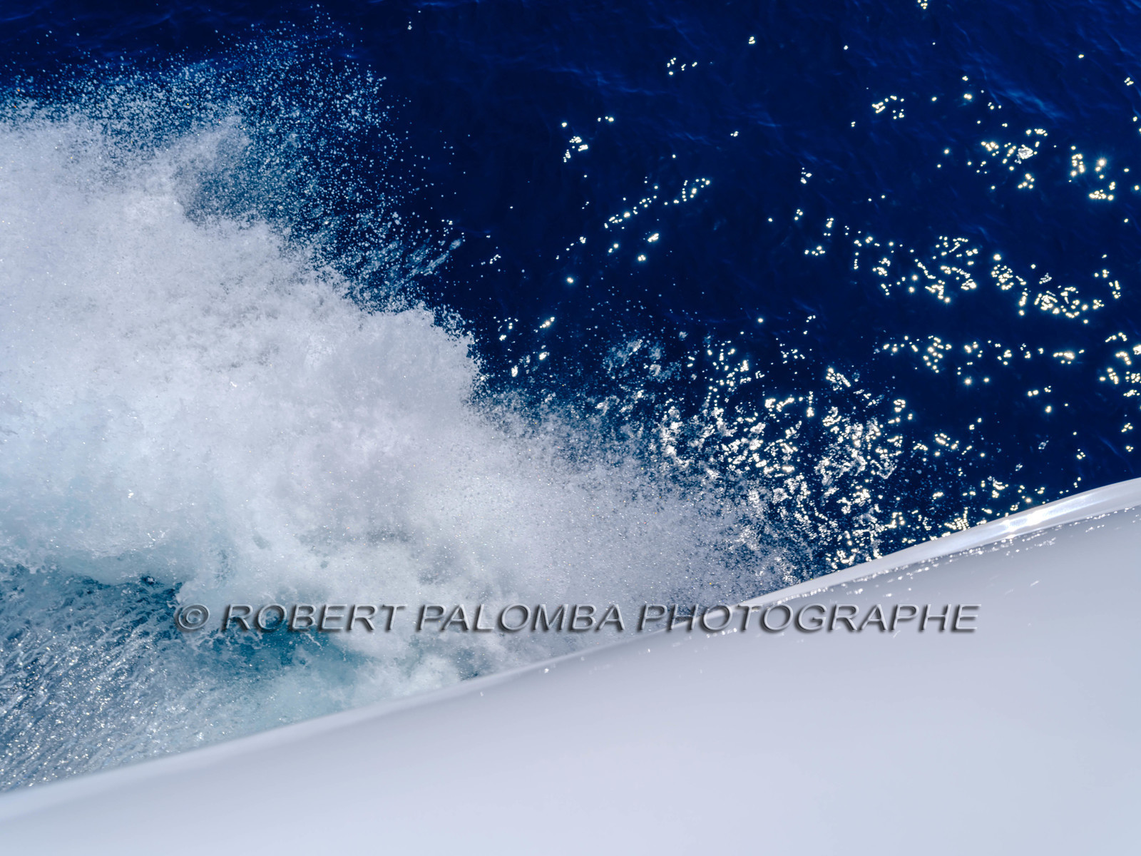 Promenade côtière Nice-Villefranche