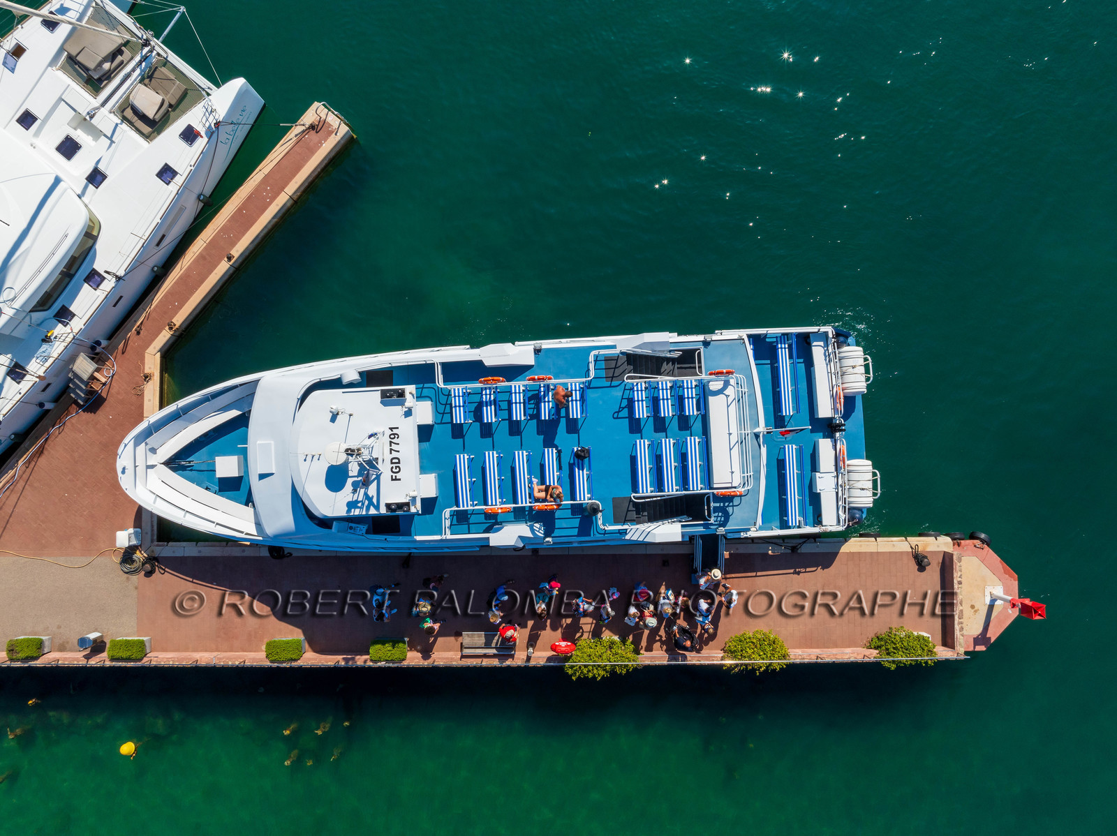 Mandelieu-la-Napoule