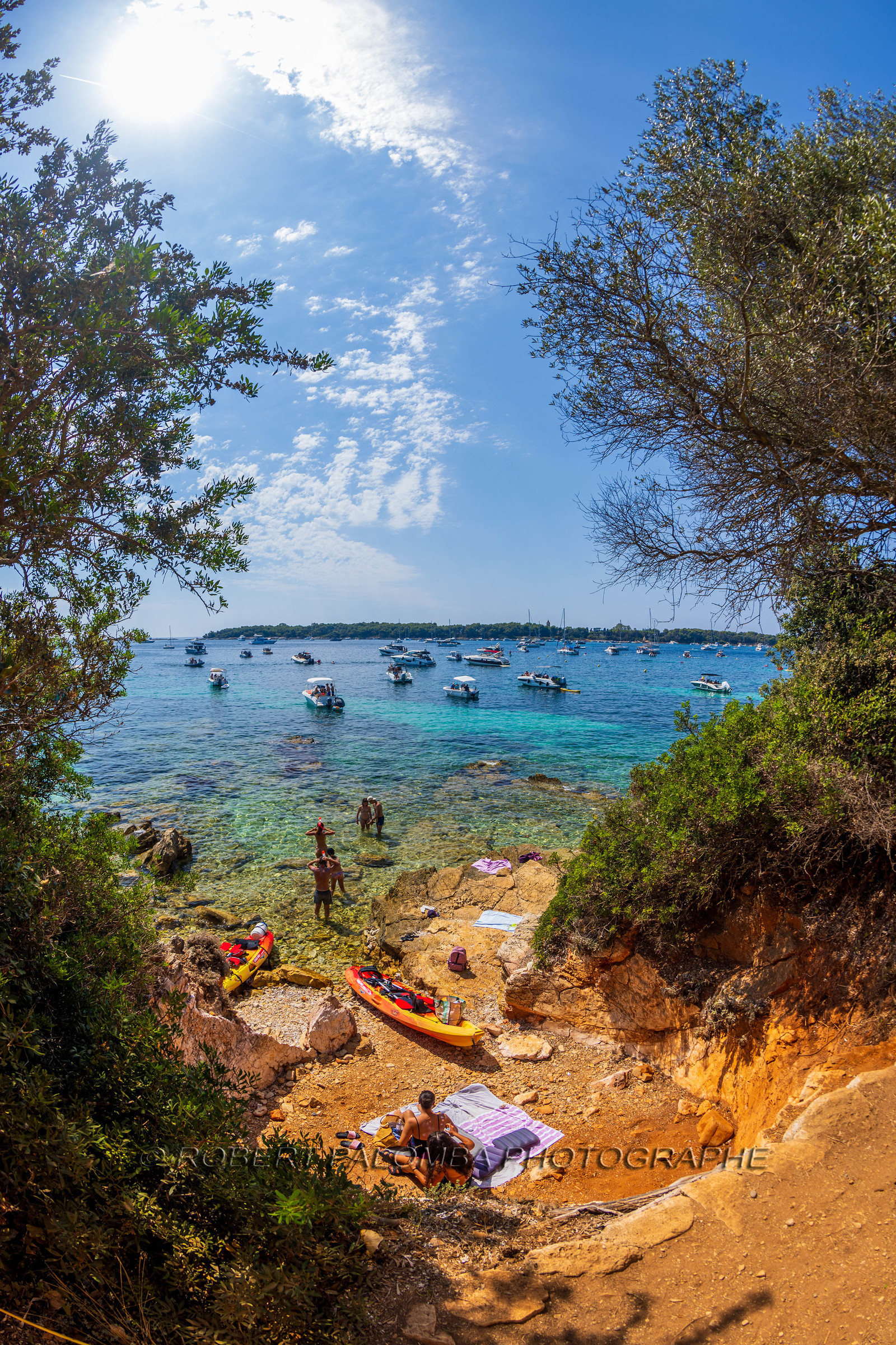 Lérins Sainte-Marguerite 2023