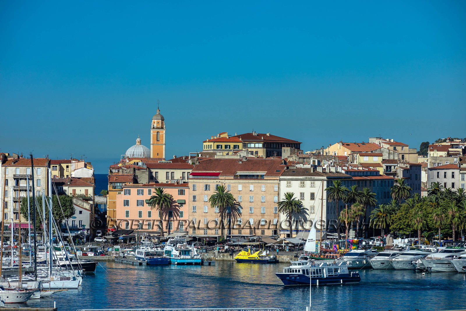 Ajaccio