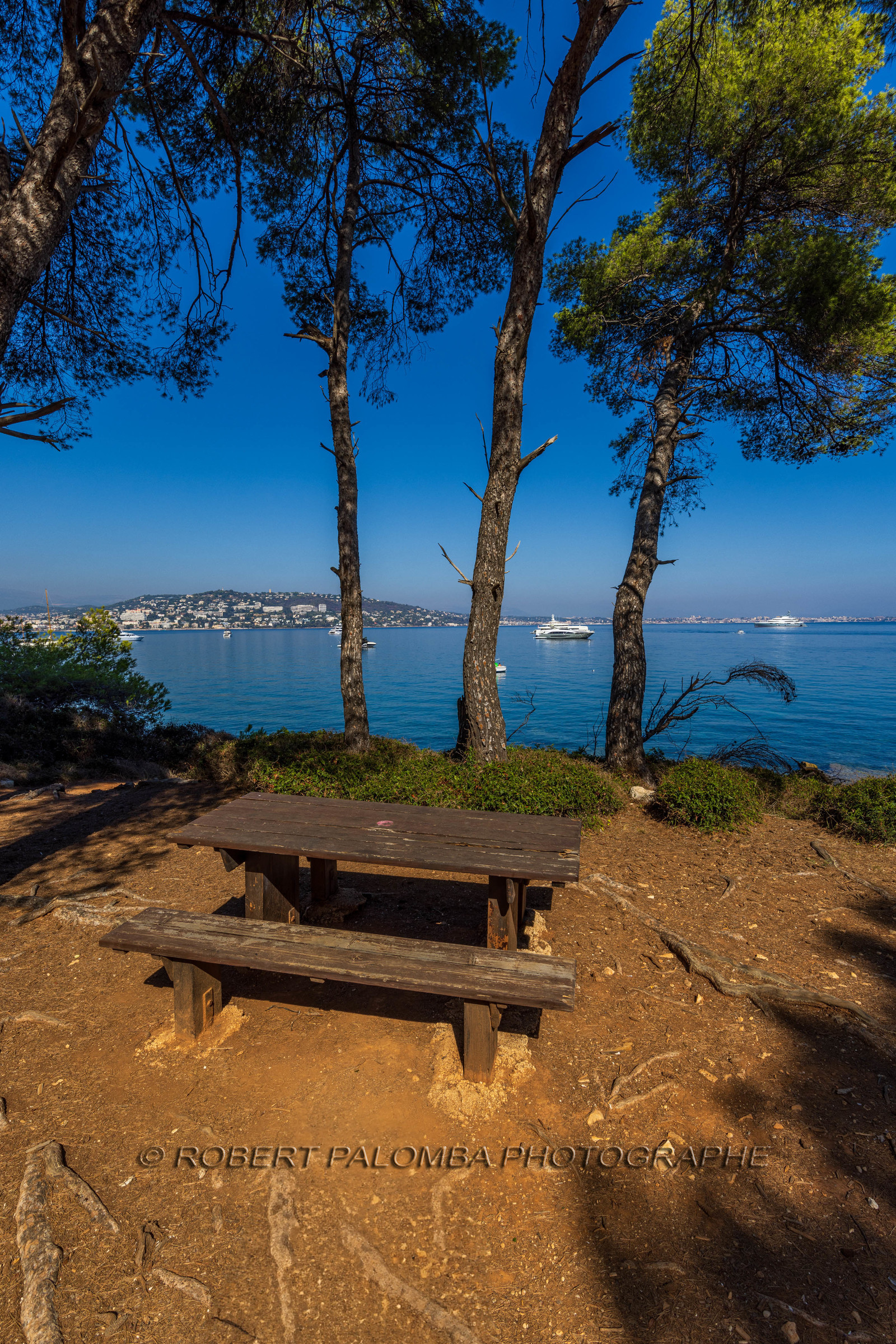 Lérins Sainte-Marguerite 2023