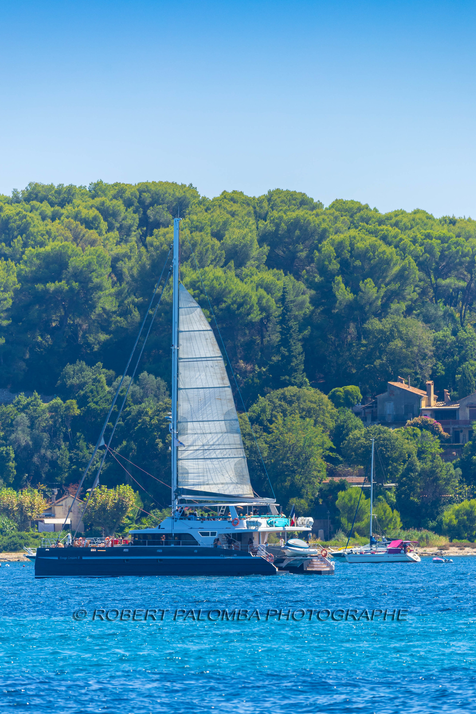 Rivage Croisière II