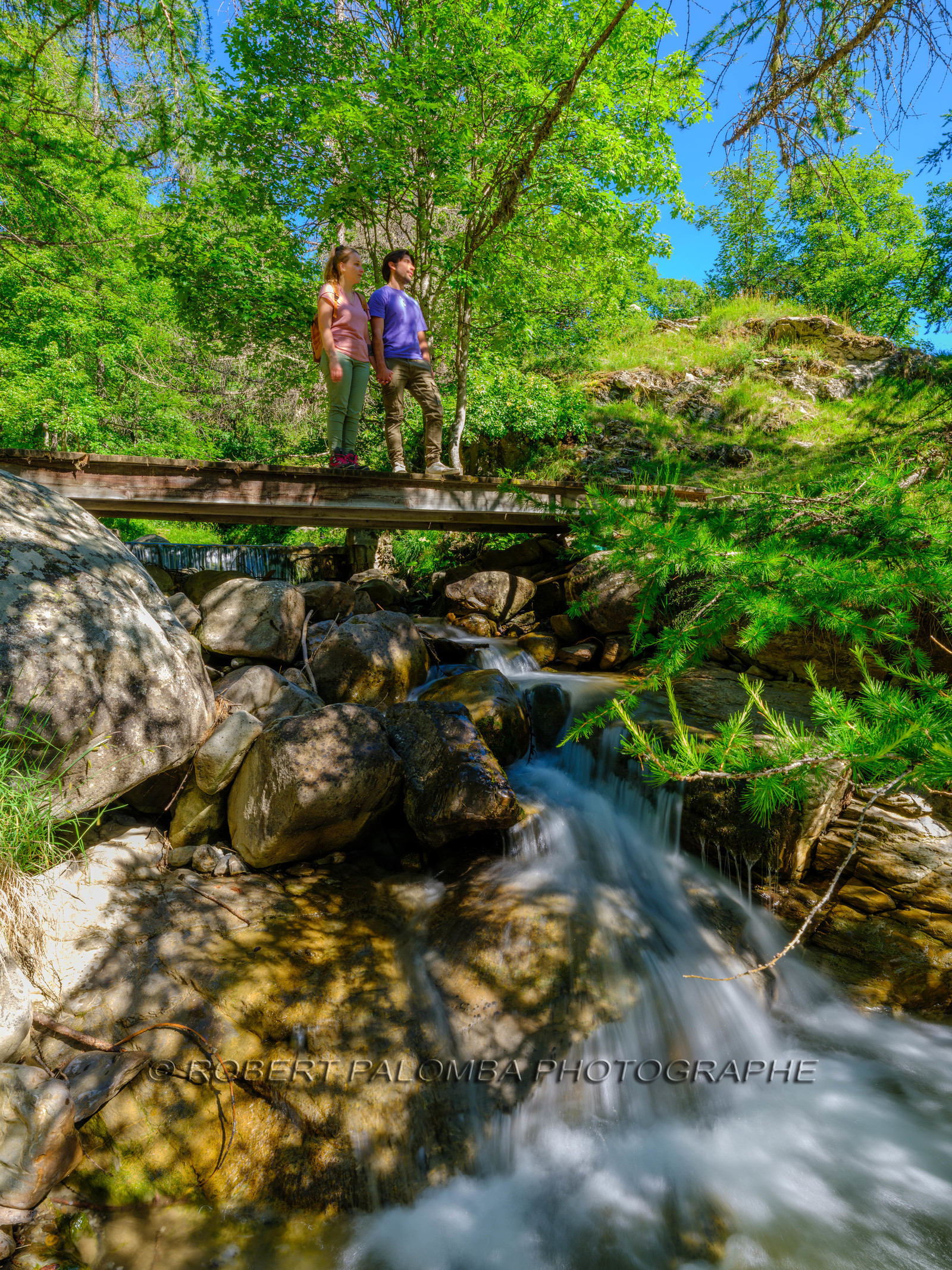 Rando Lac des Grenouilles