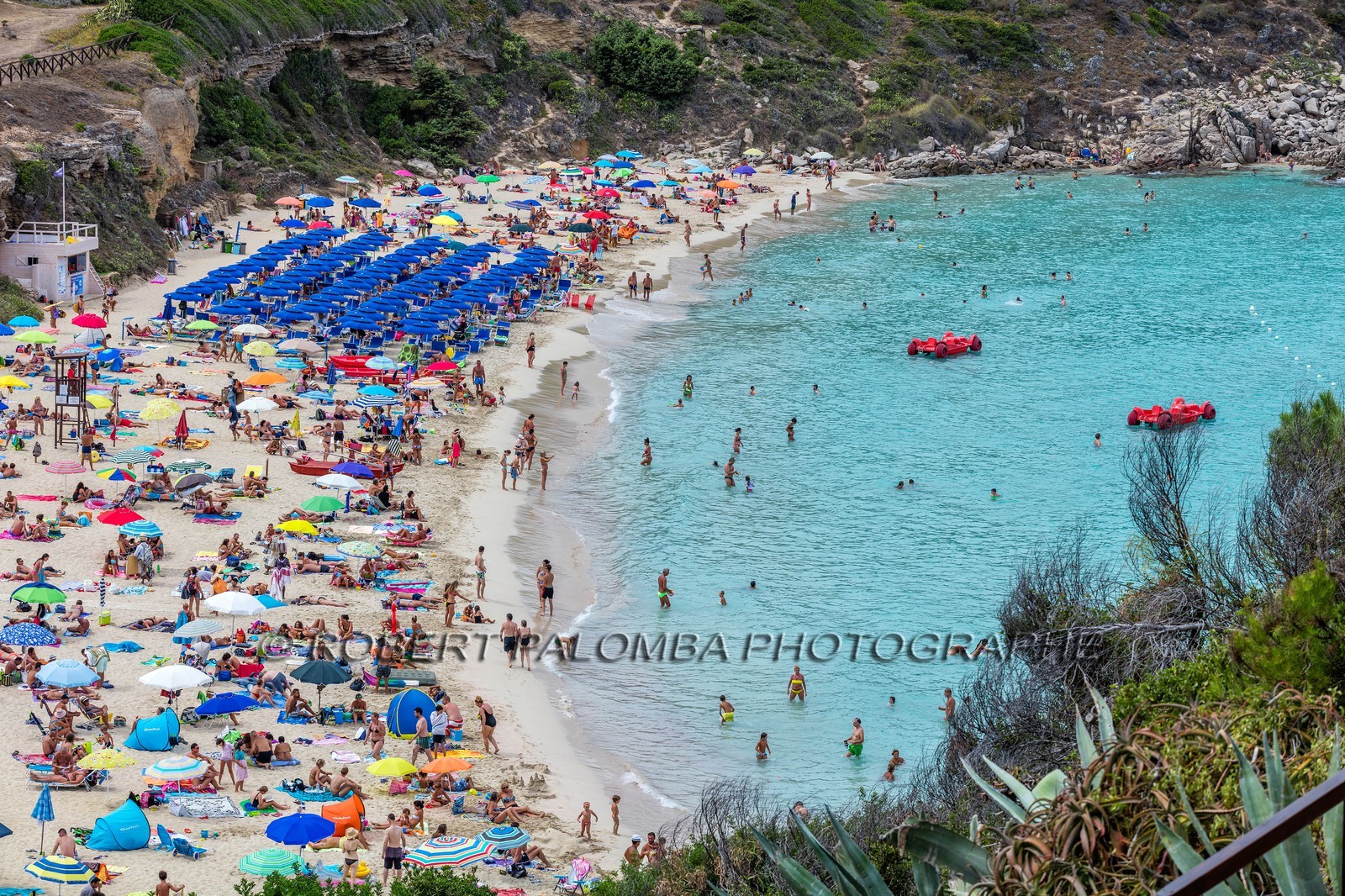 Santa Teresa di Gallura