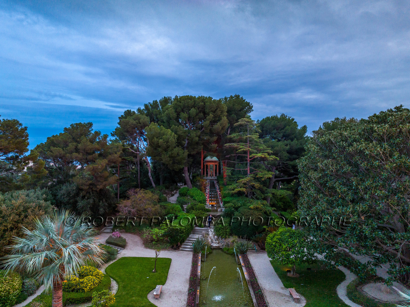 Villa Ephrussi de Rothschild