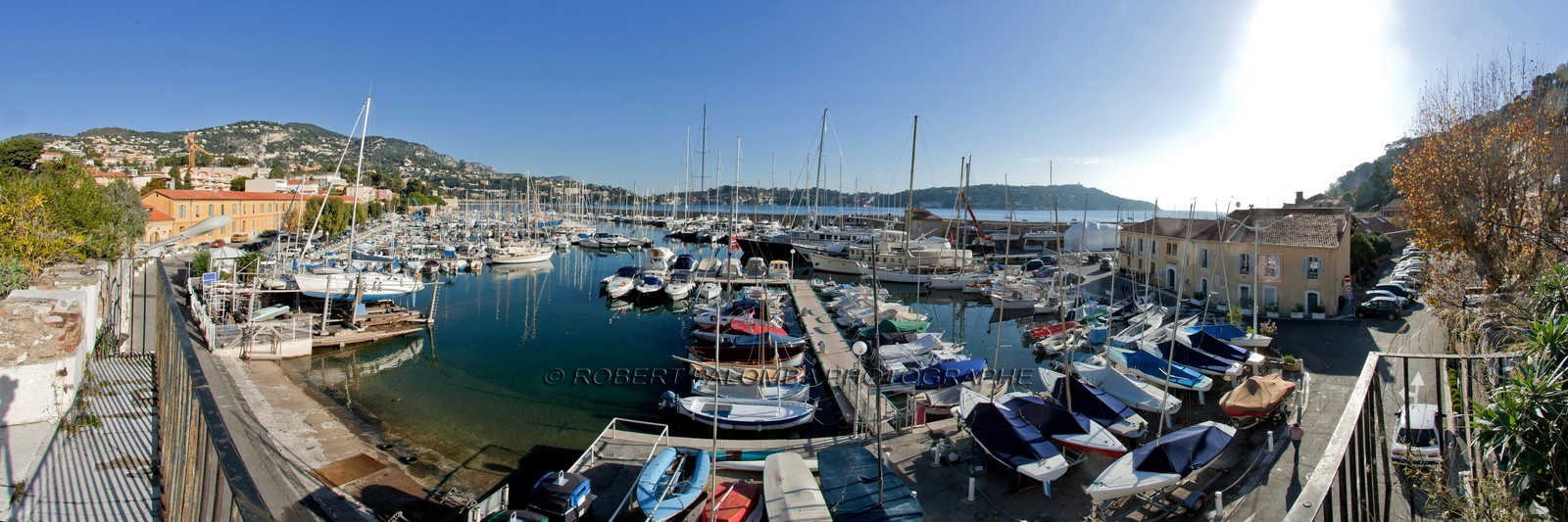 Villefranche-sur-Mer