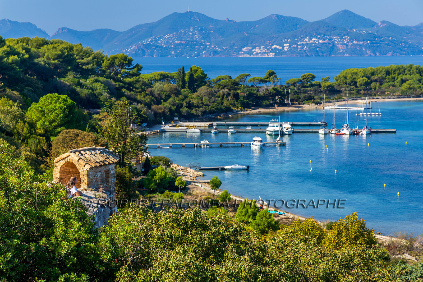 Lérins Sainte-Marguerite 2023