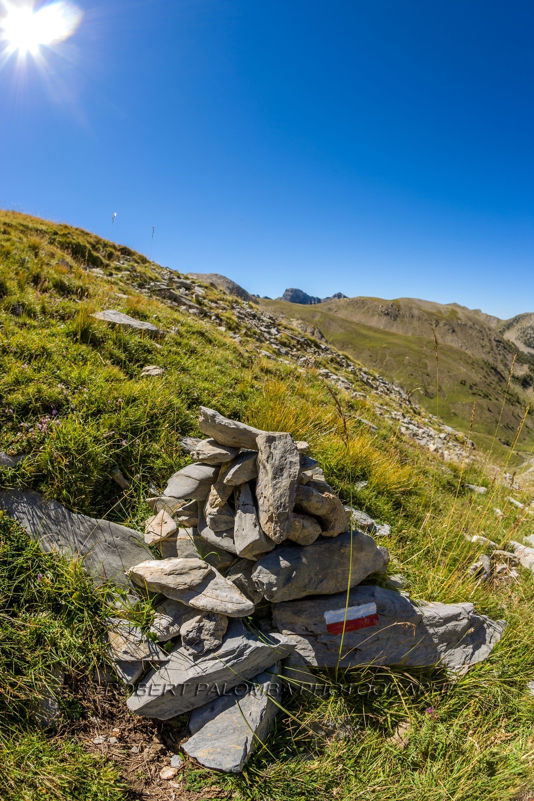 Col de la Petite Cayolle