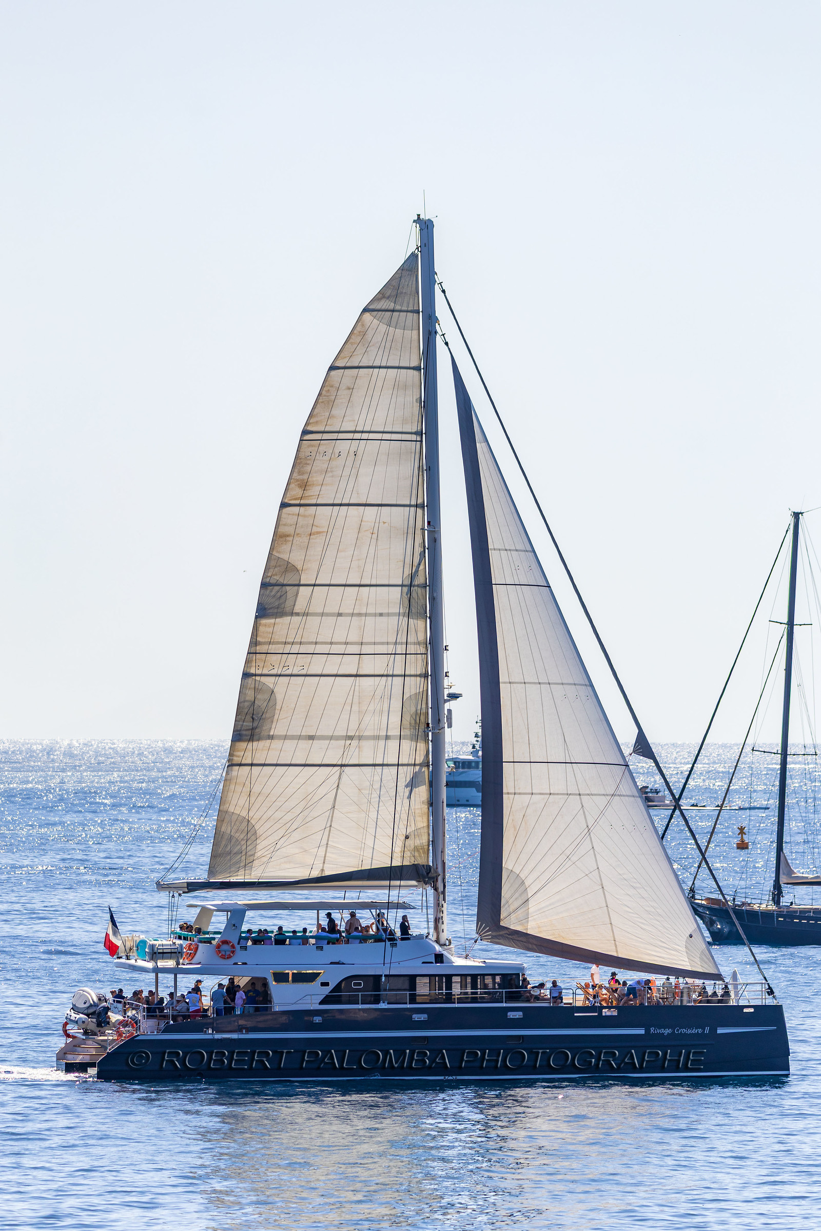 Rivage Croisière II