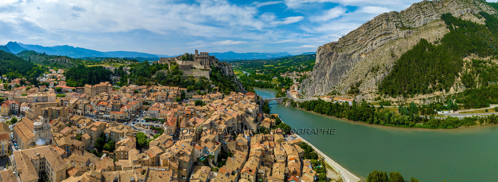 Sisteron