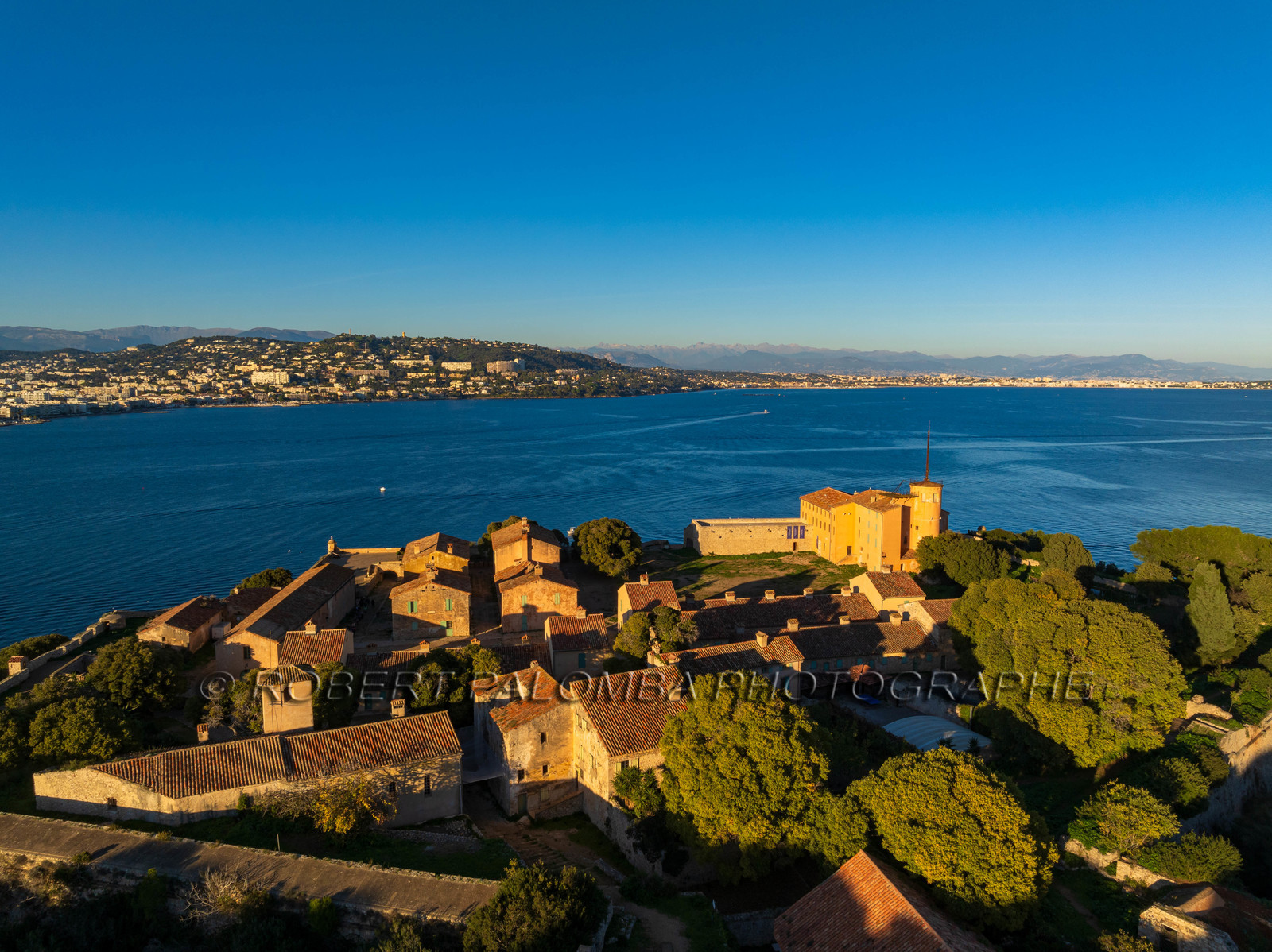 Lérins Sainte Marguerite 2024