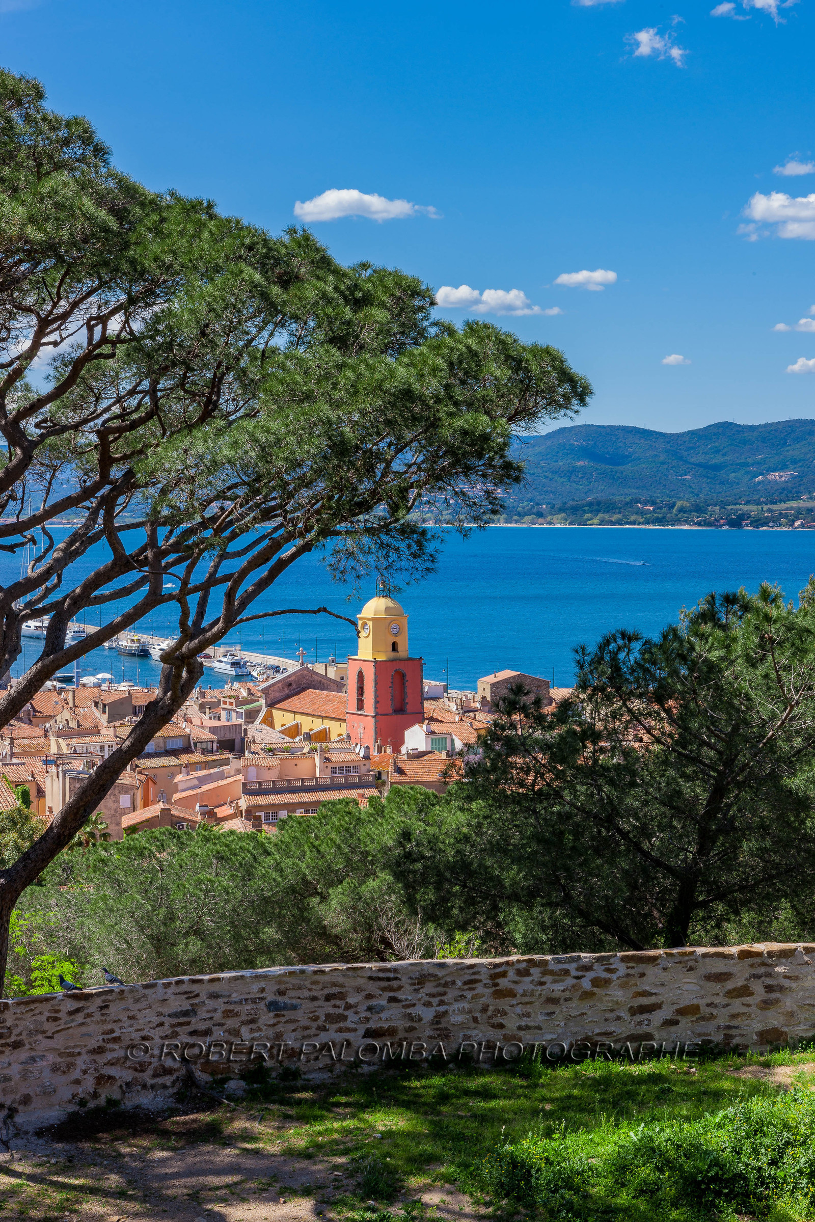 Saint-Tropez