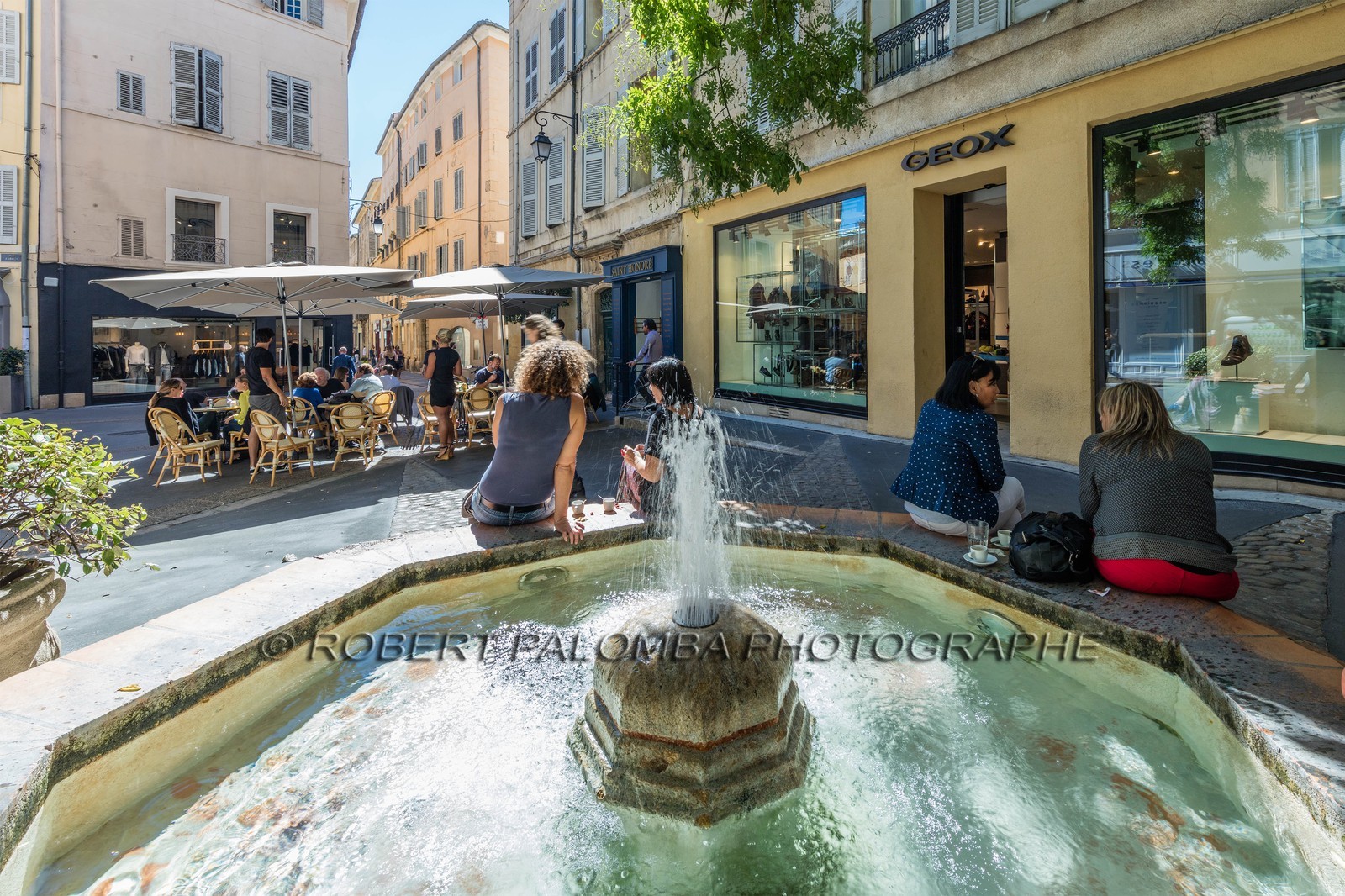 Aix-en-Provence