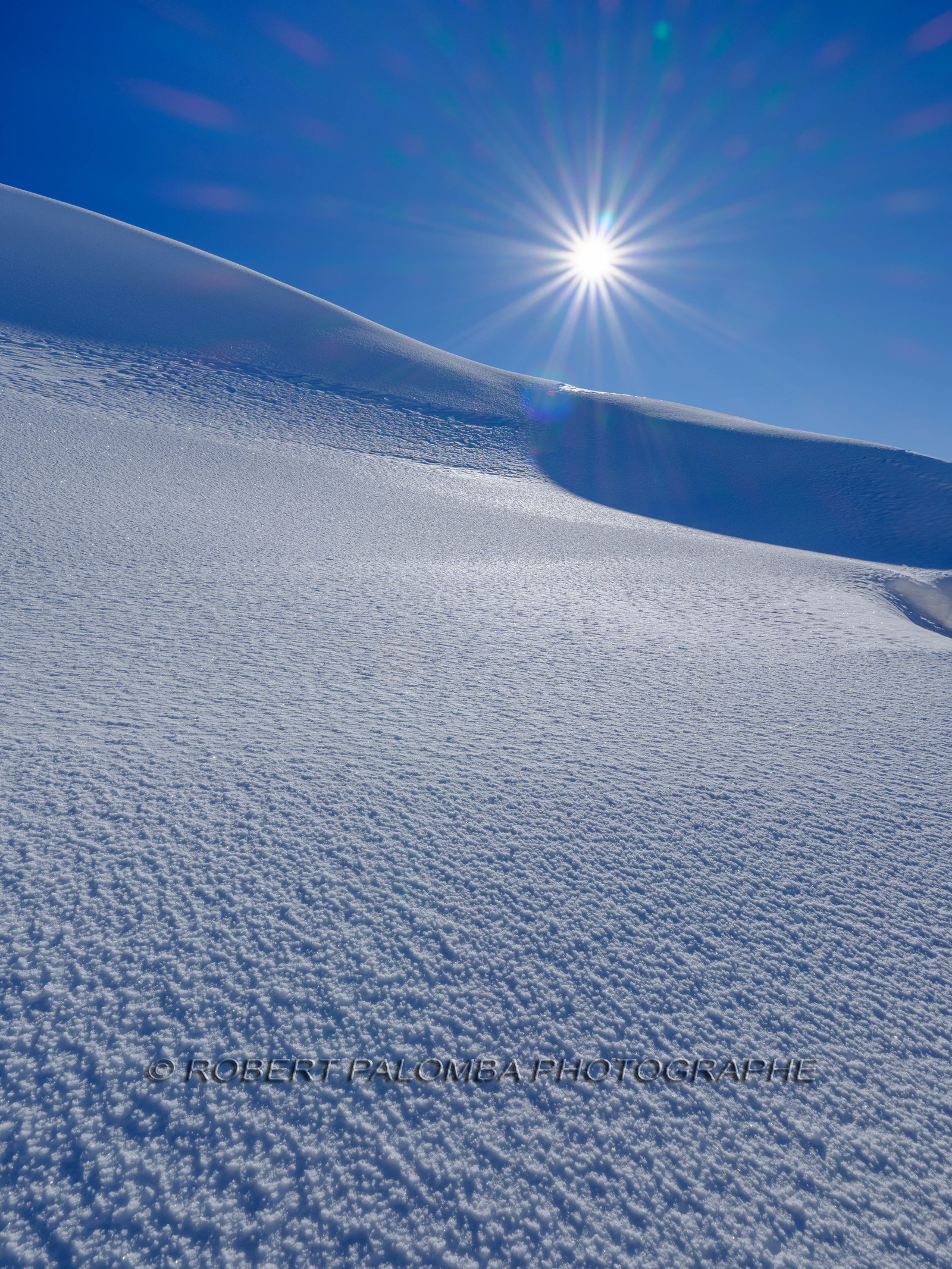 La Foux d'Allos