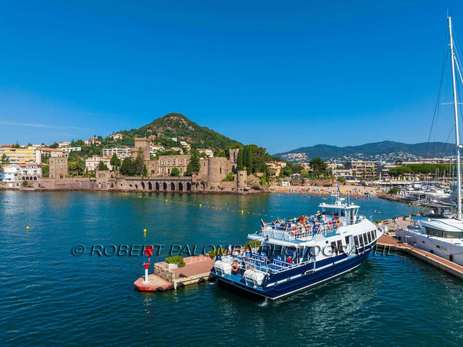 Mandelieu-la-Napoule