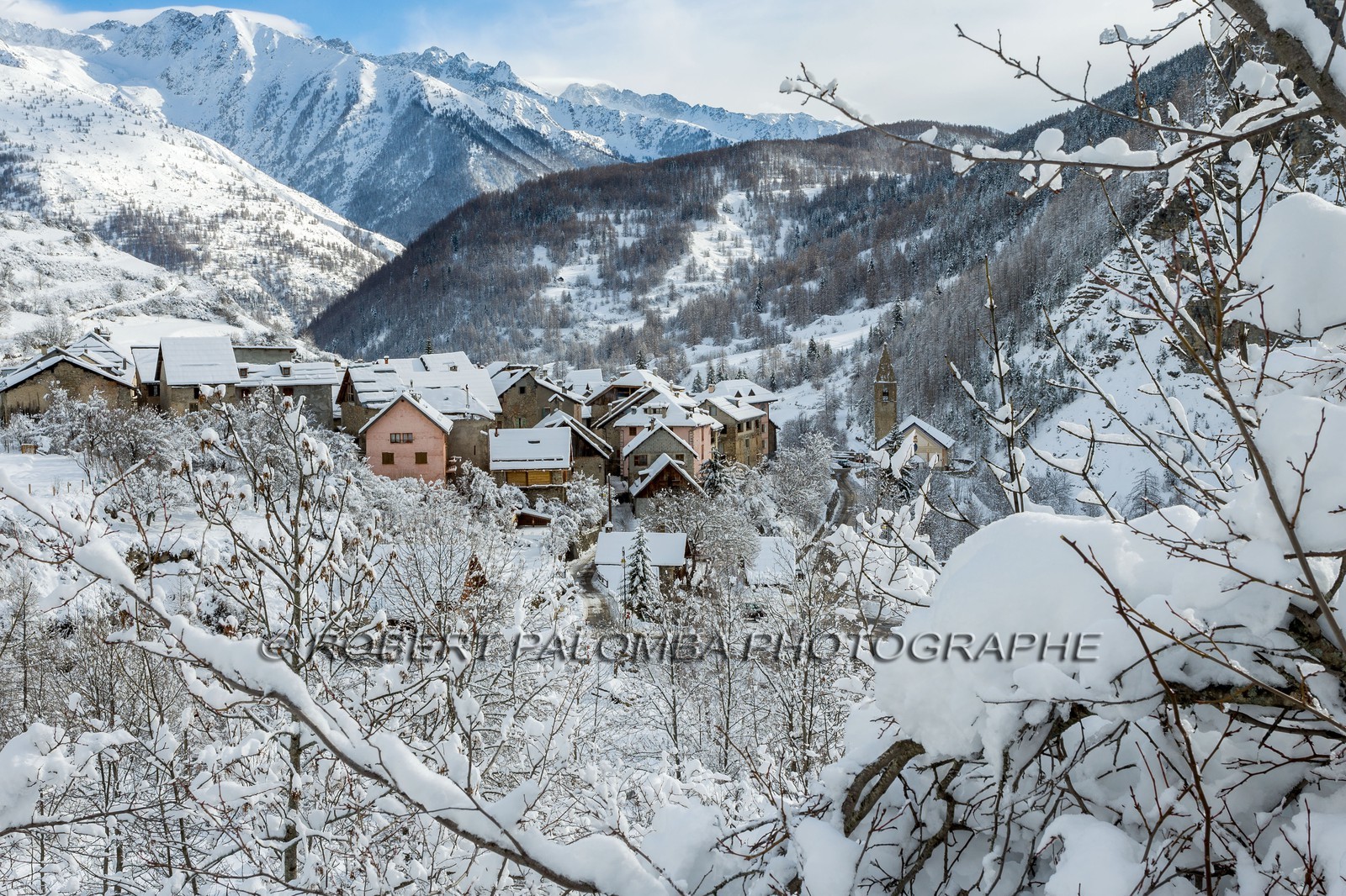 Saint-Dalmas-le-Selvage