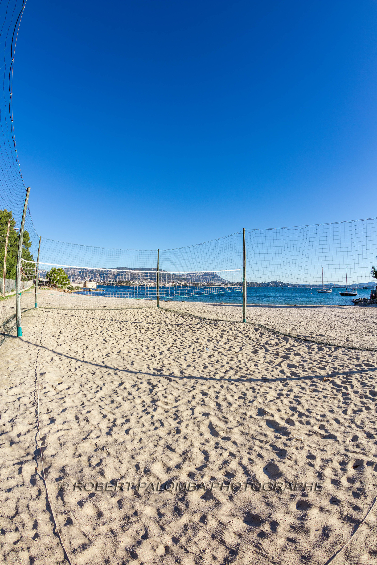 Saint-Mandrier-sur-Mer