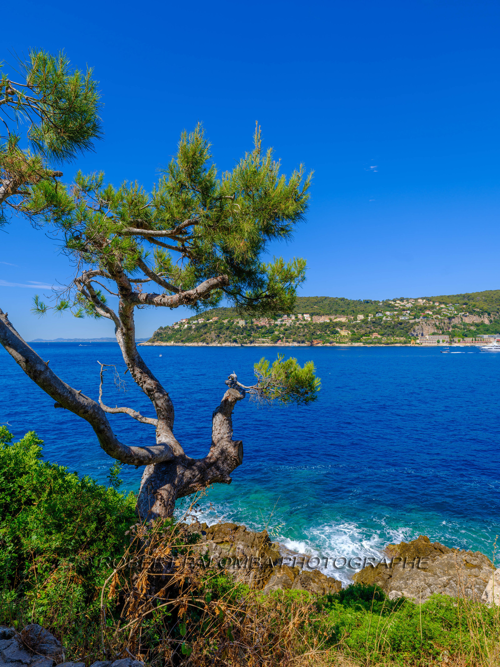 Saint-Jean-Cap-Ferrat