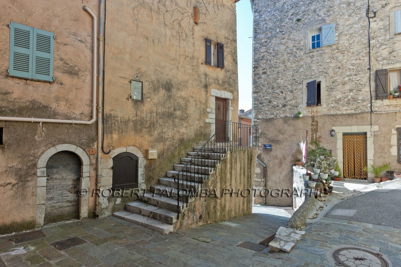 Saint-Cézaire-sur-Siagne