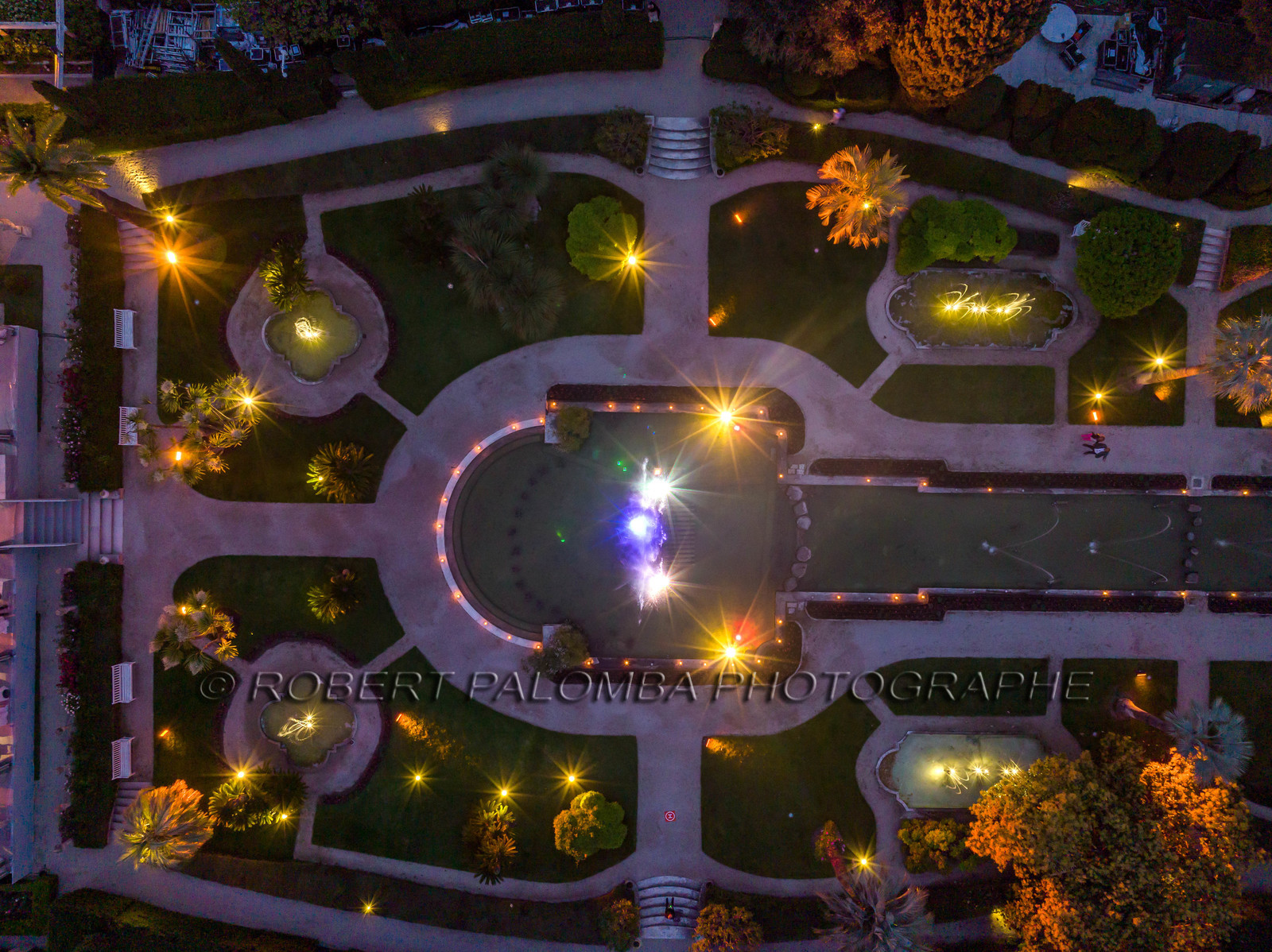 Villa Ephrussi de Rothschild