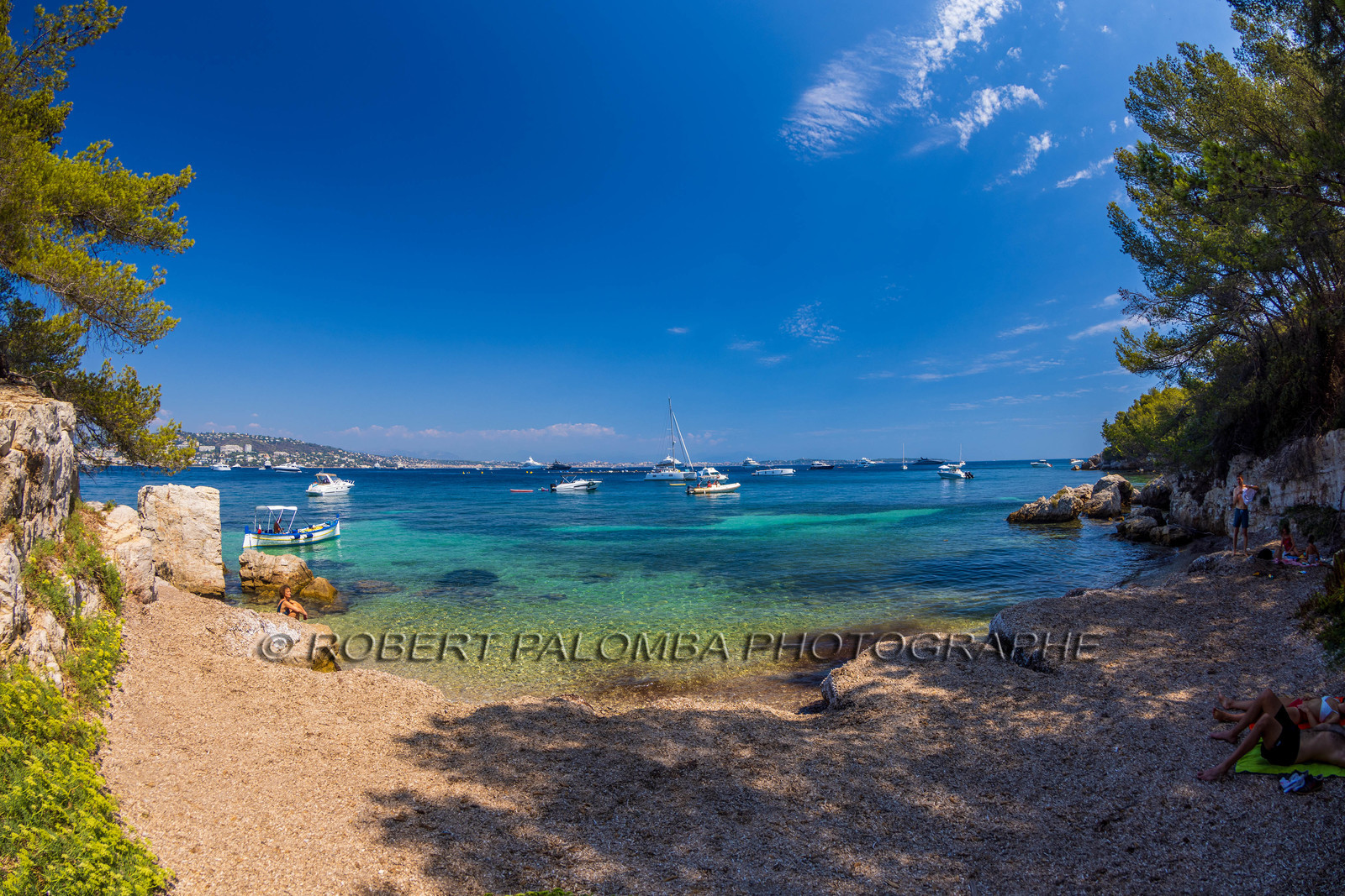 Lérins Sainte-Marguerite 2023
