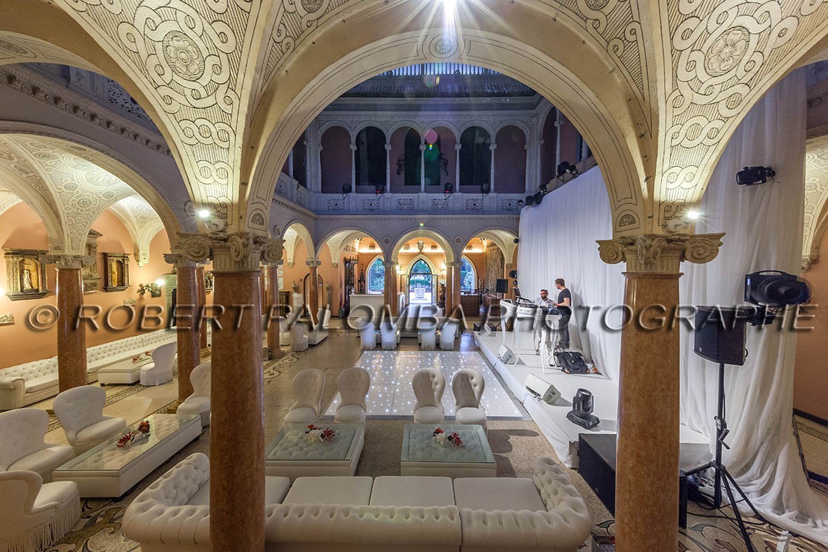 Saint-Jean-Cap-Ferrat