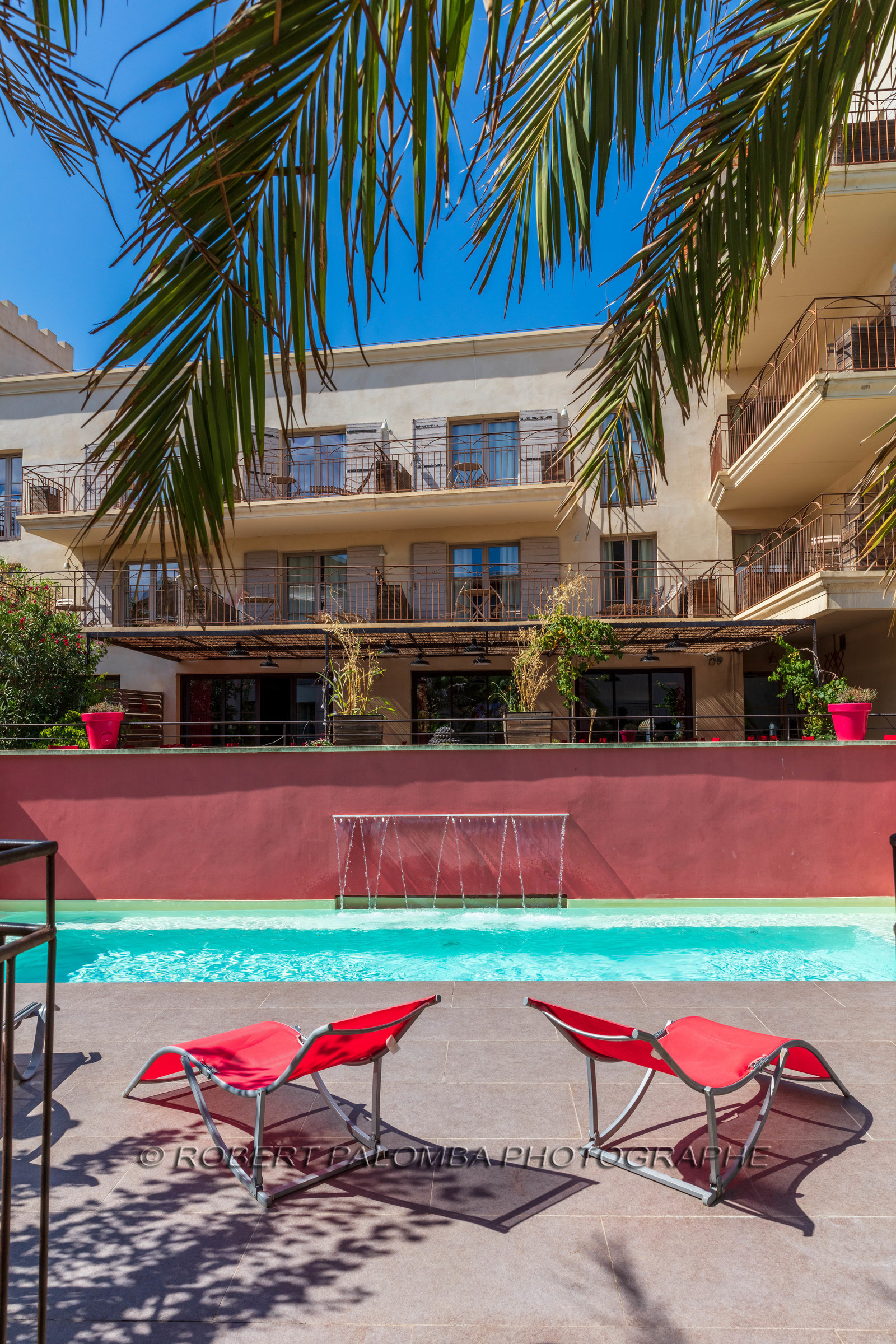 Distillerie de Pézenas