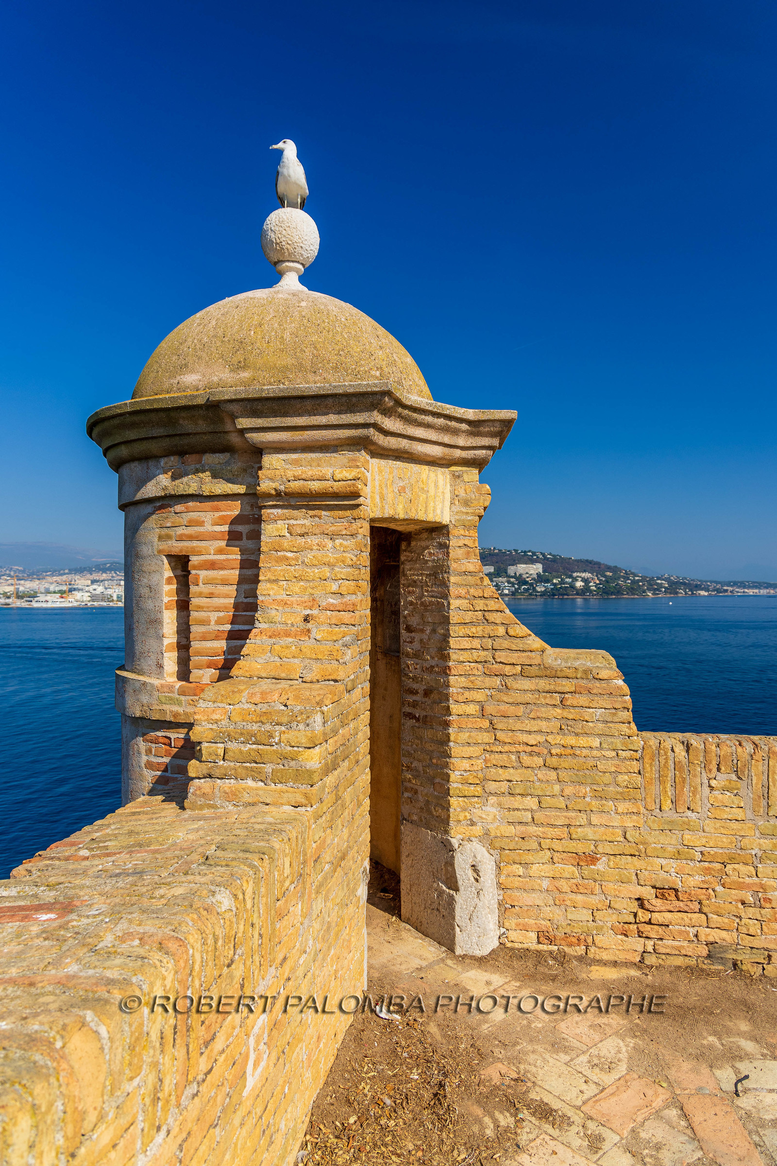 Lérins Sainte-Marguerite 2023