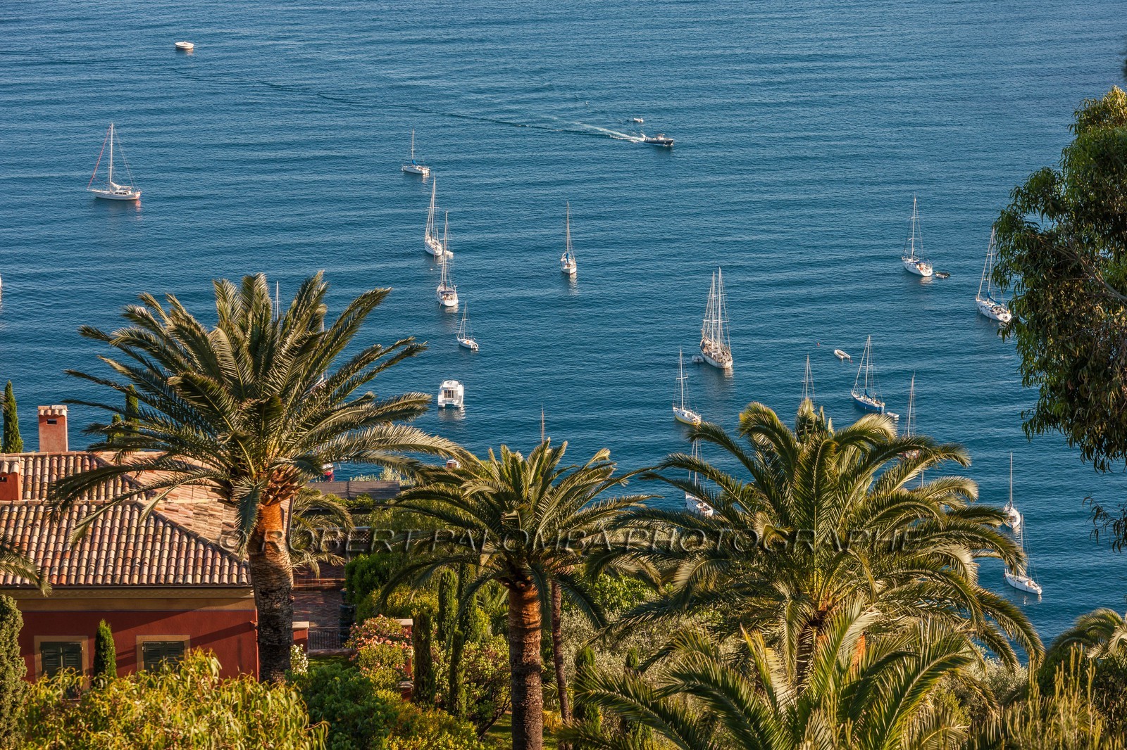 Villefranche-sur-Mer